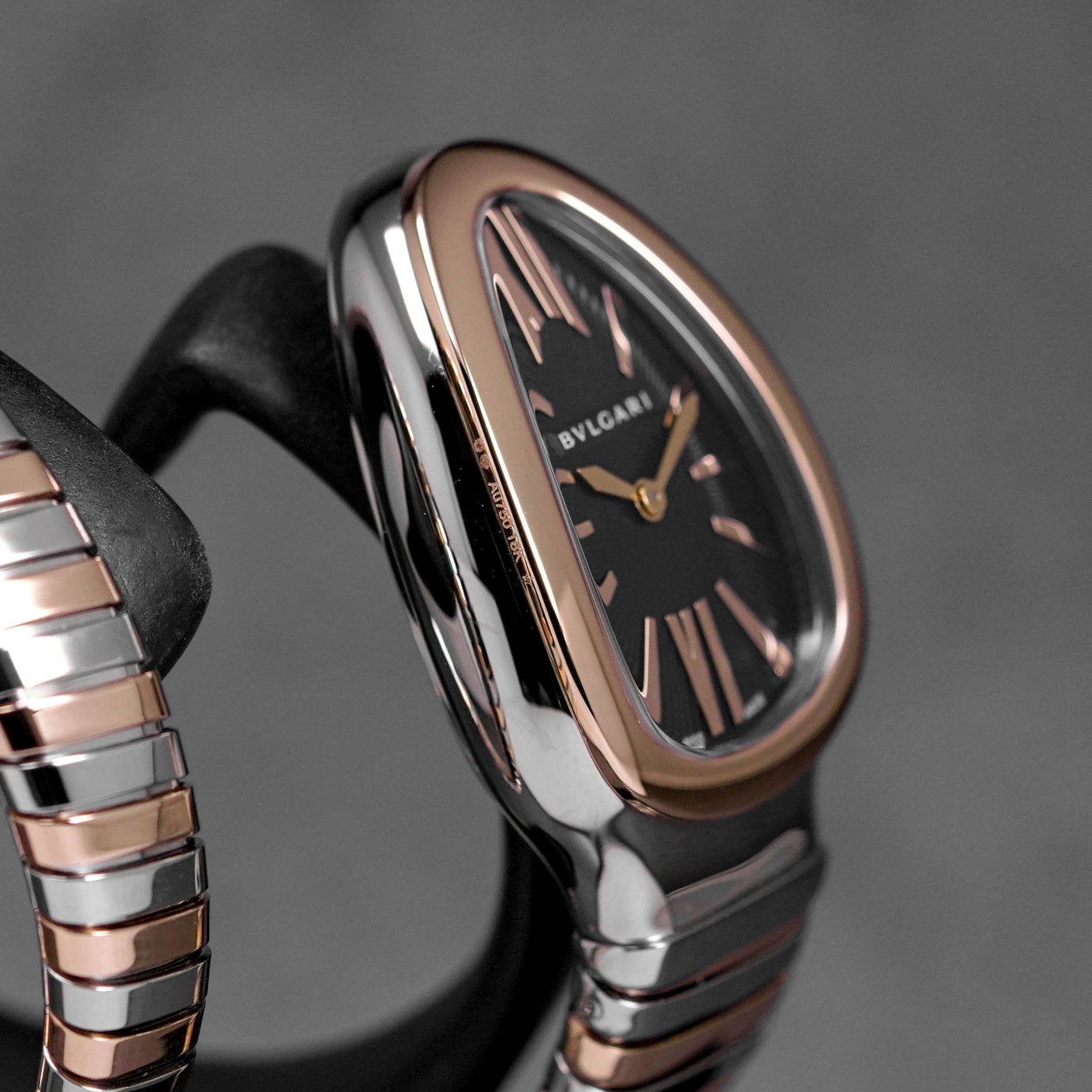 Harga Bvlgari Serpenti Black Terbaru