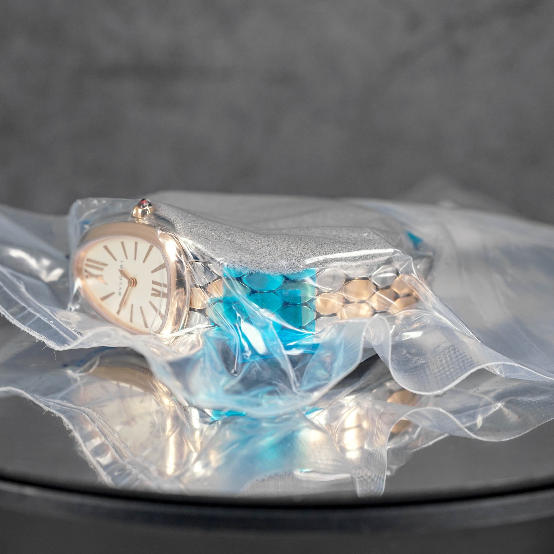 Harga Bvlgari Serpenti Sedutorri