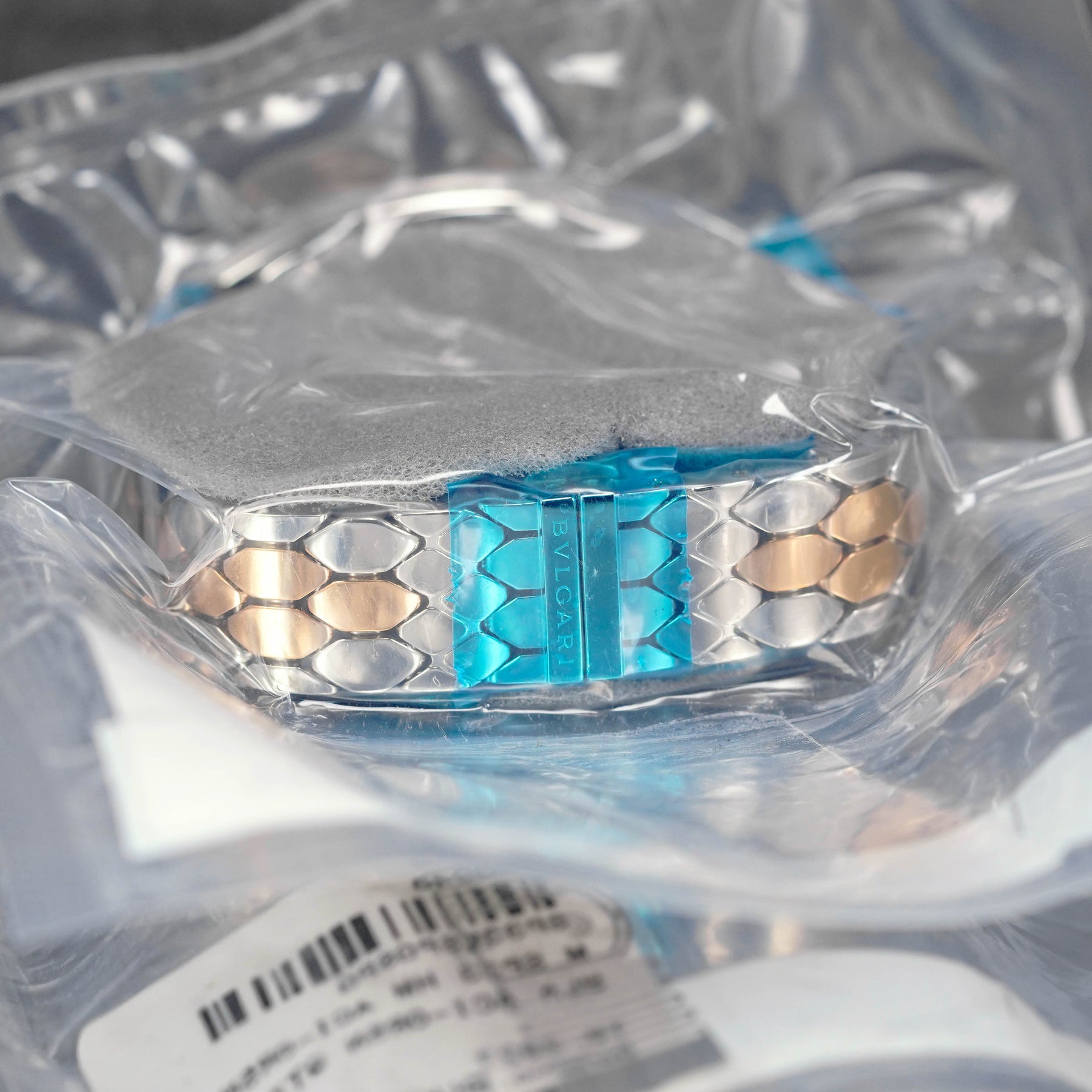 Harga Bvlgari Serpenti Sedutorri