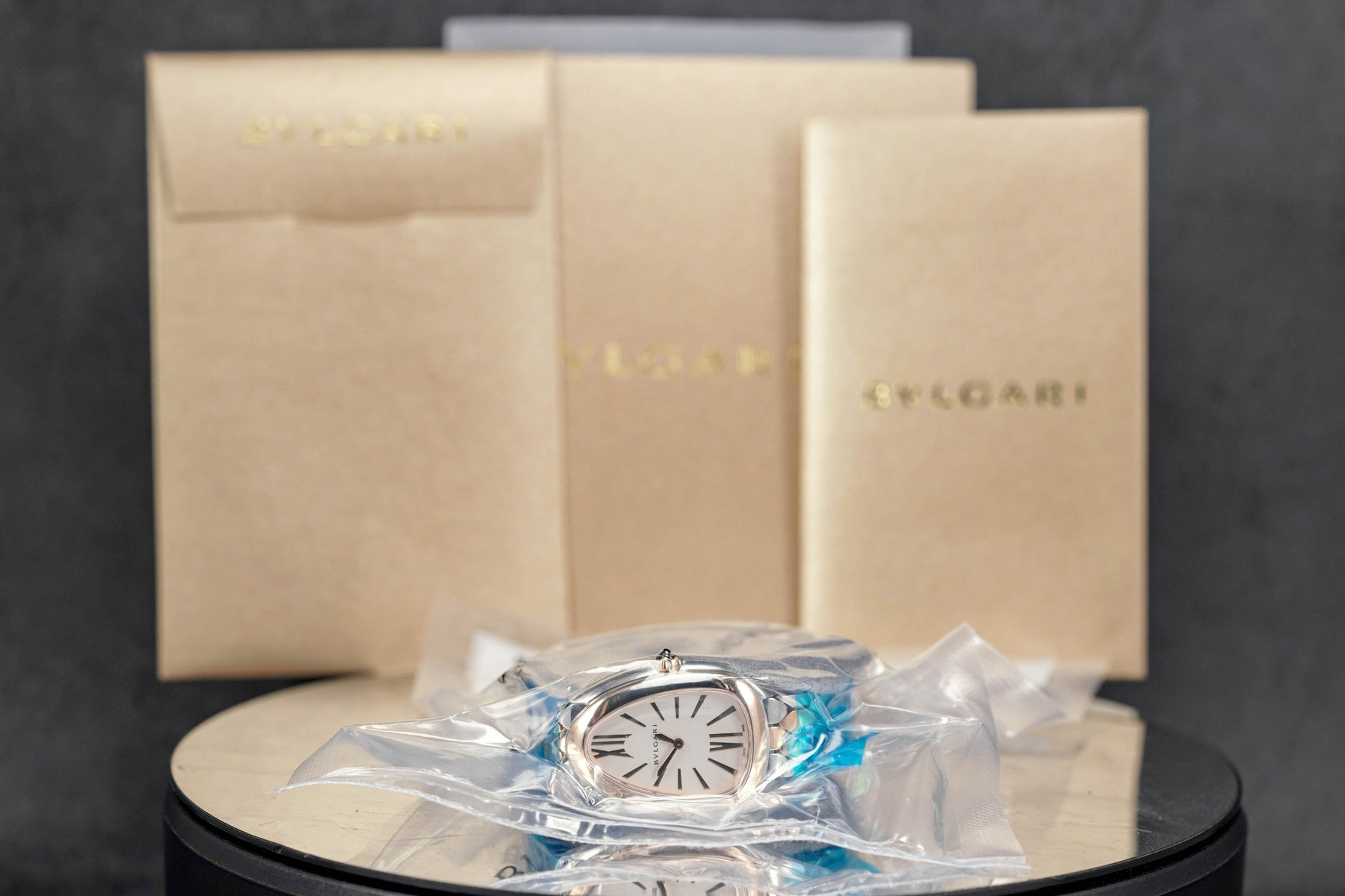 Harga Bvlgari Serpenti Sedutorri