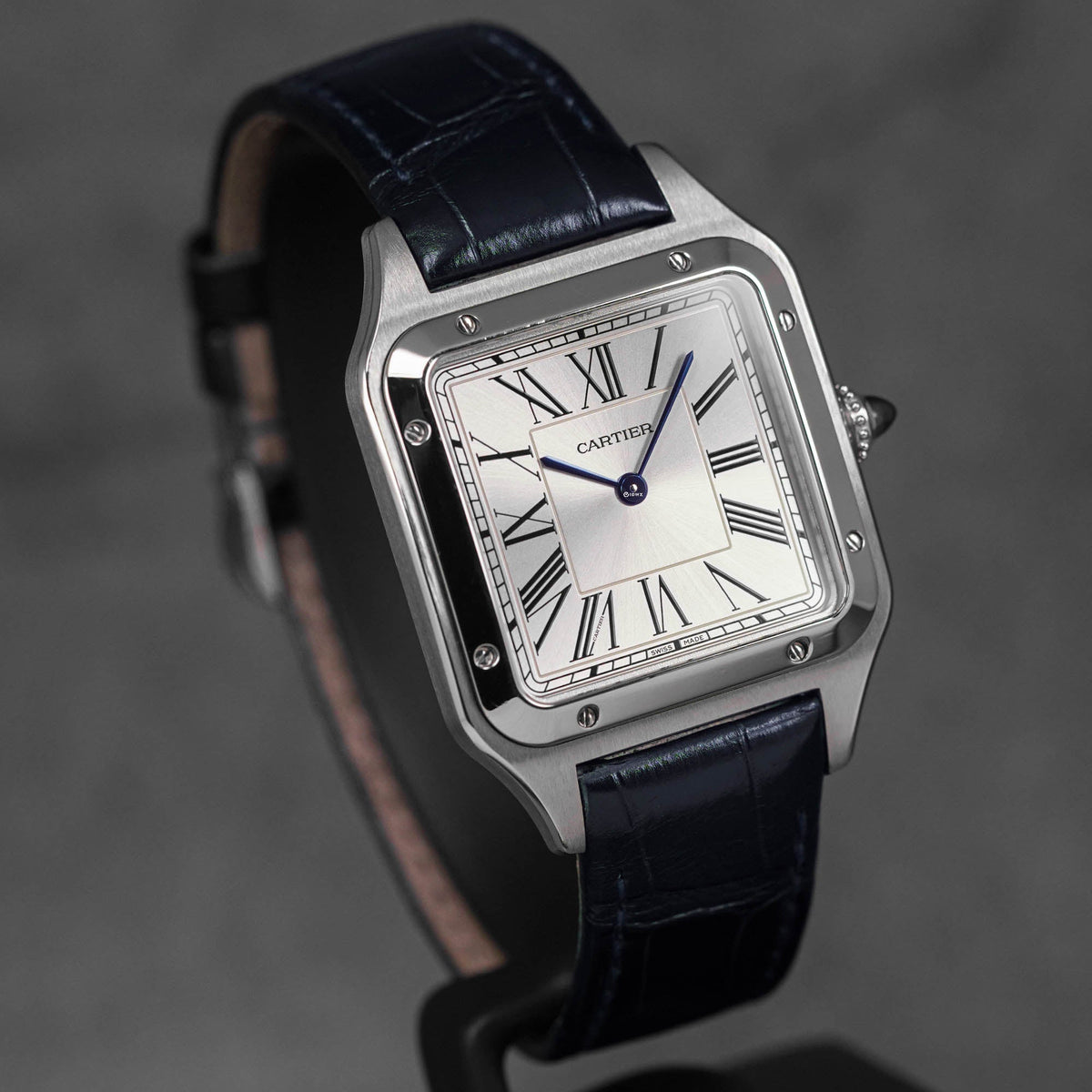 CARTIER SANTOS