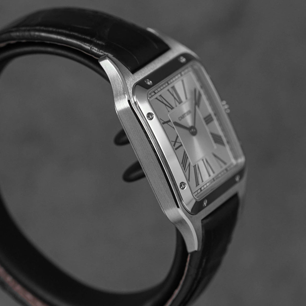 CARTIER SANTOS