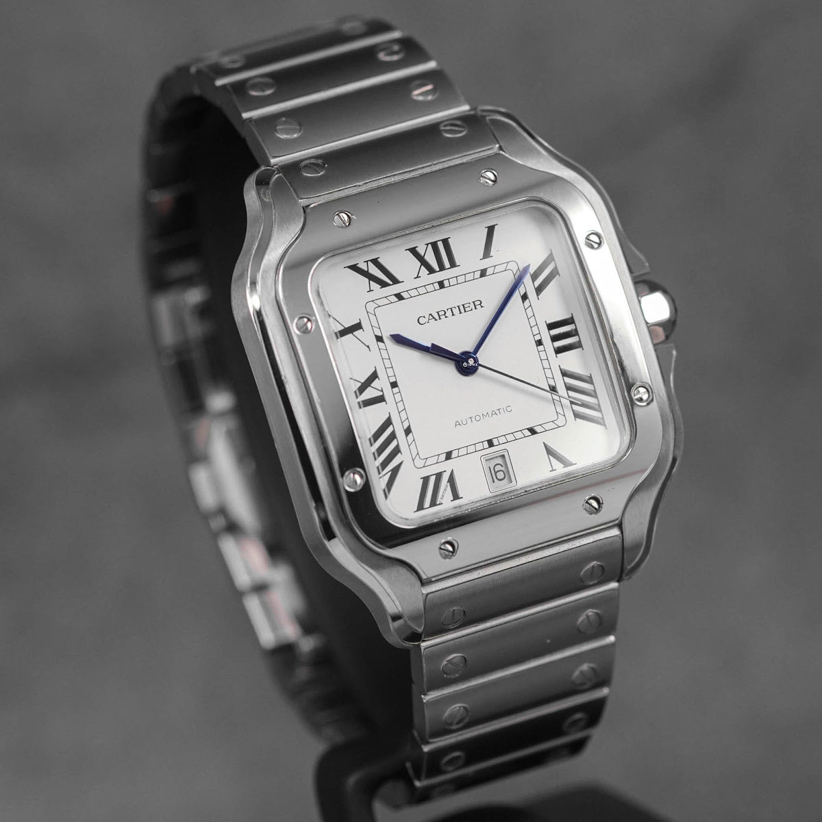 CARTIER SANTOS