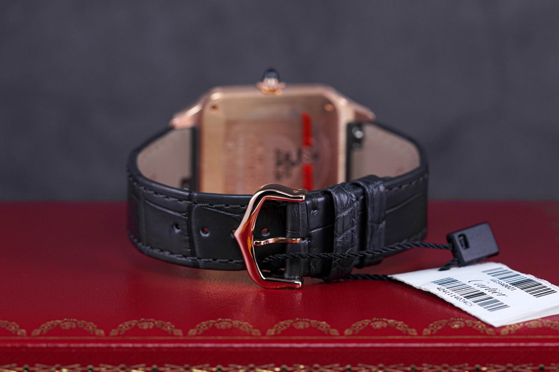 SANTOS DUMONT L ROSEGOLD (2022)