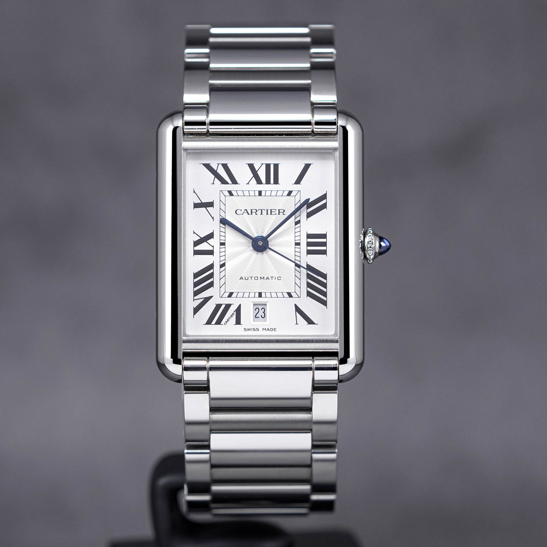 Cartier Tank WSTA0053