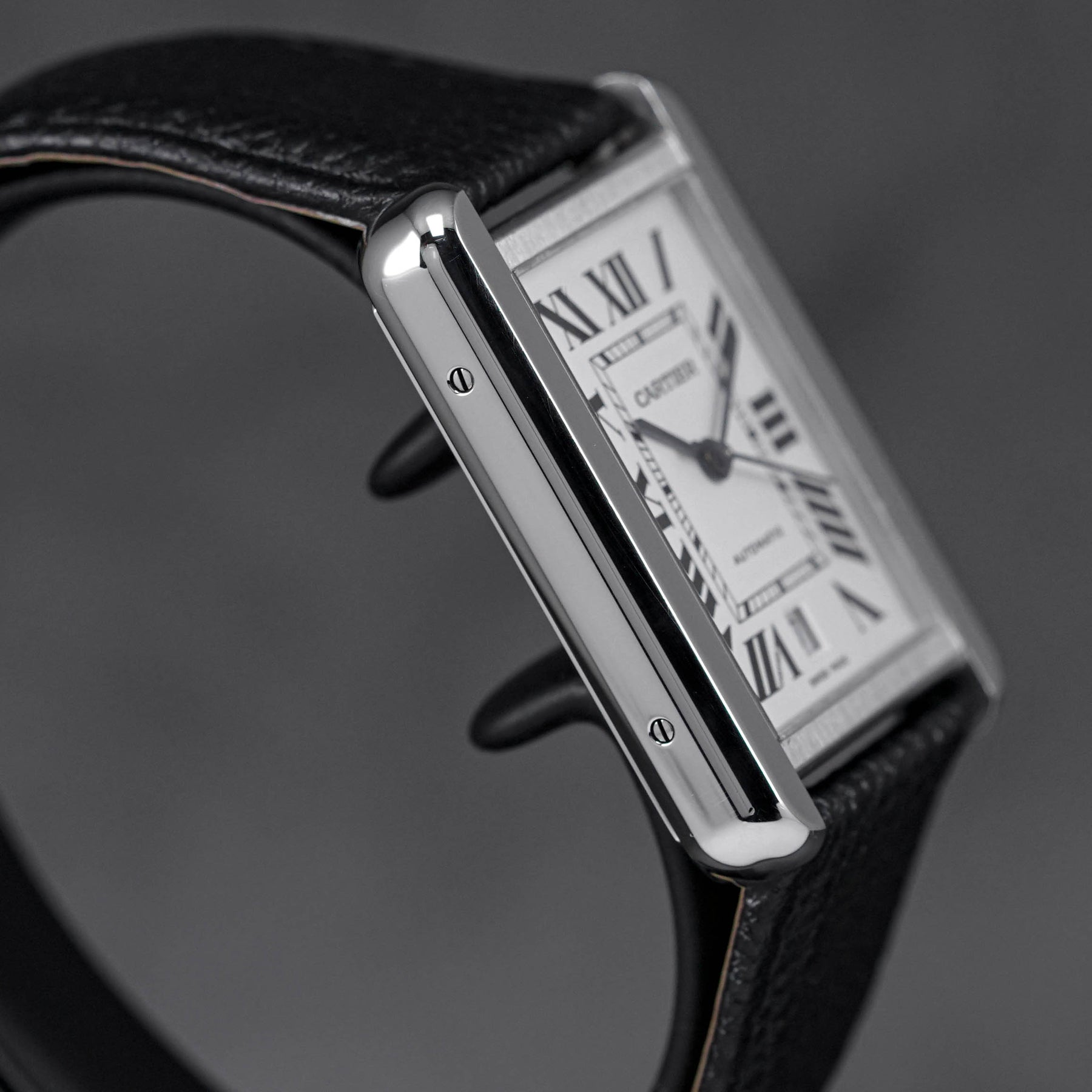 Cartier Tank XL