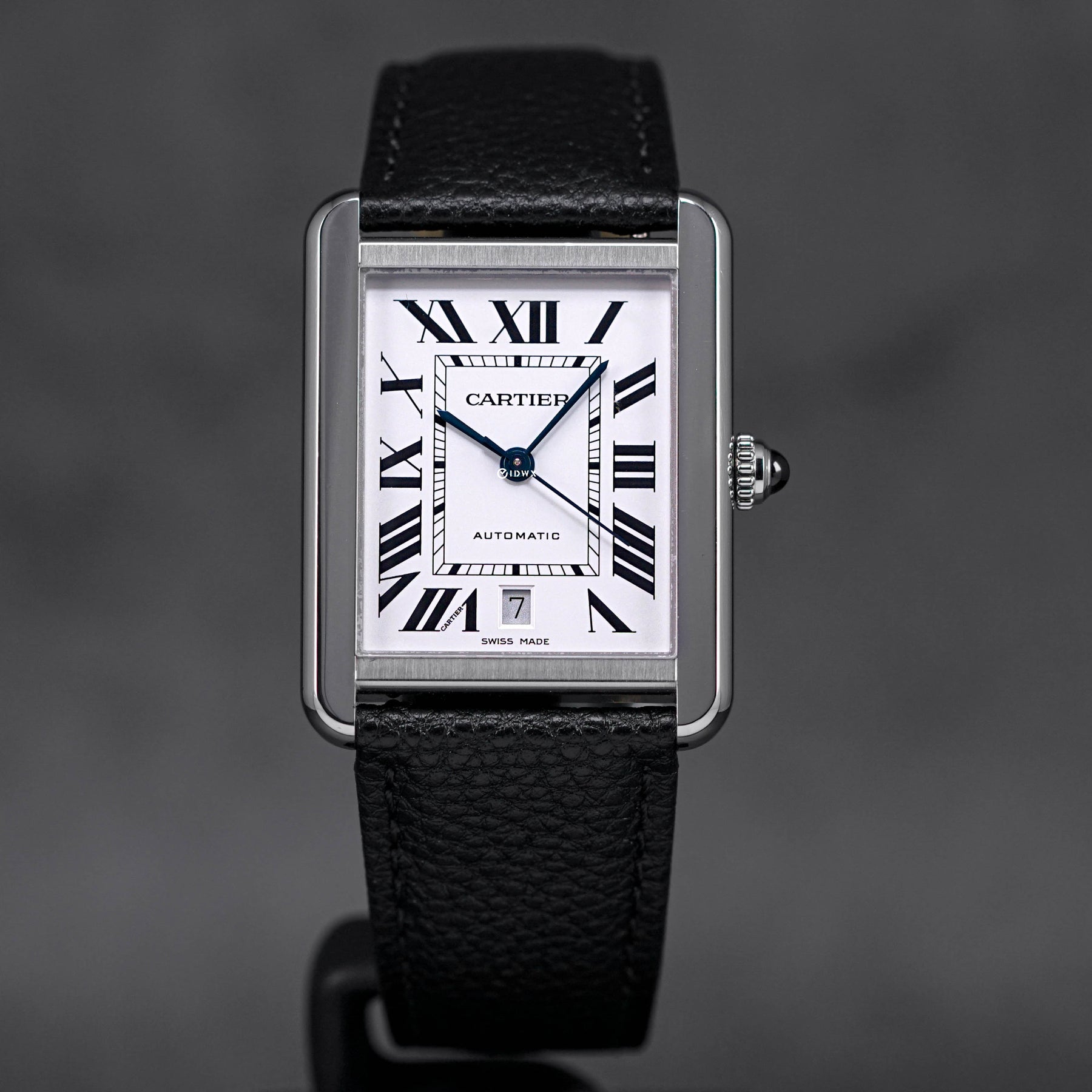 Cartier WSTA0029