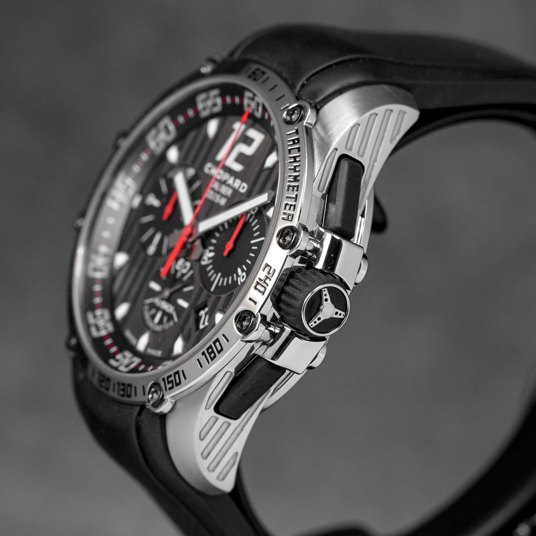 HARGA CHOPARD CLASSIC RACING SUPERFAST