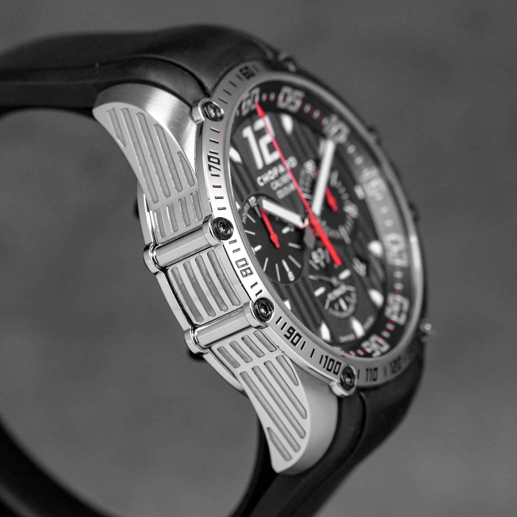 HARGA CHOPARD CLASSIC RACING SUPERFAST