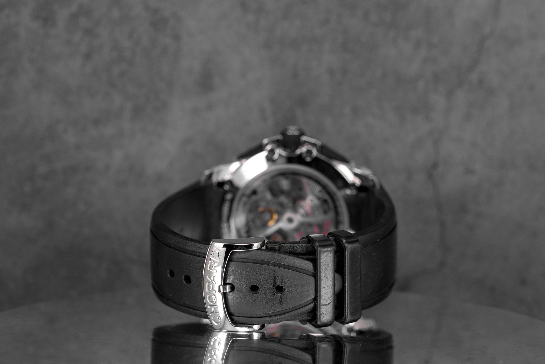 HARGA CHOPARD CLASSIC RACING SUPERFAST