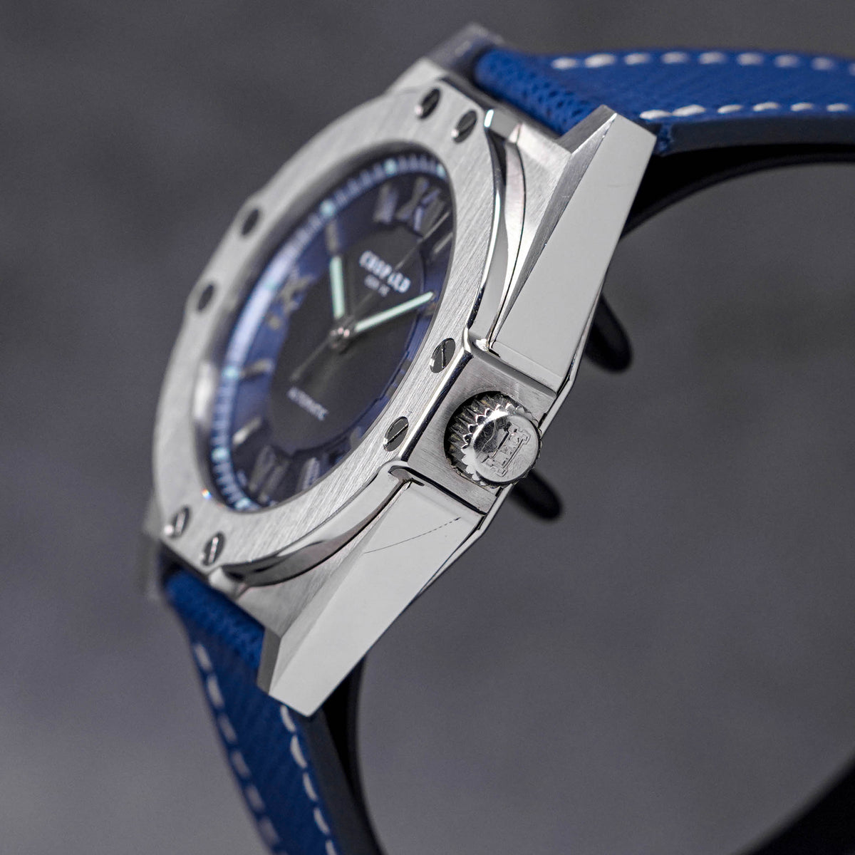 Chopard ST. Moritz 8379