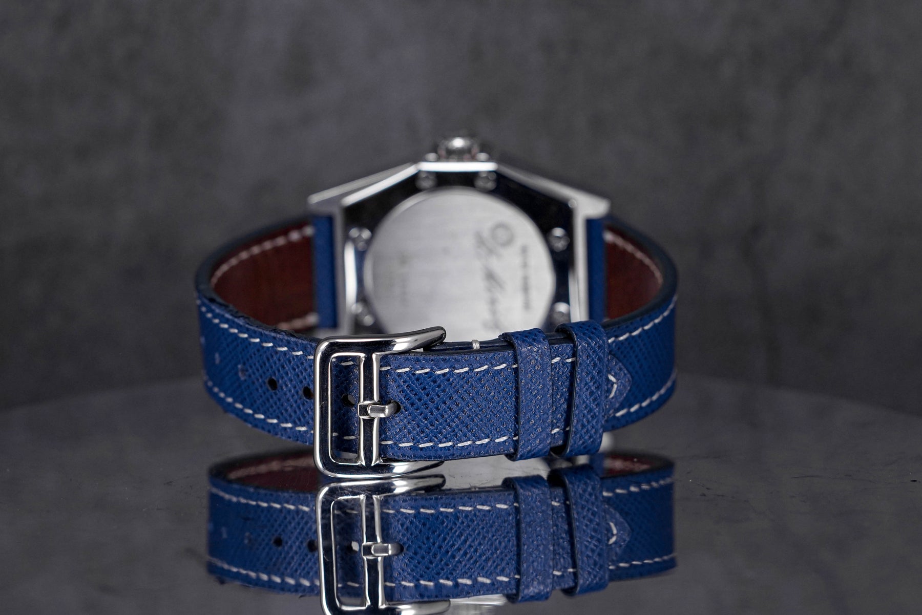 Chopard ST. Moritz 8379
