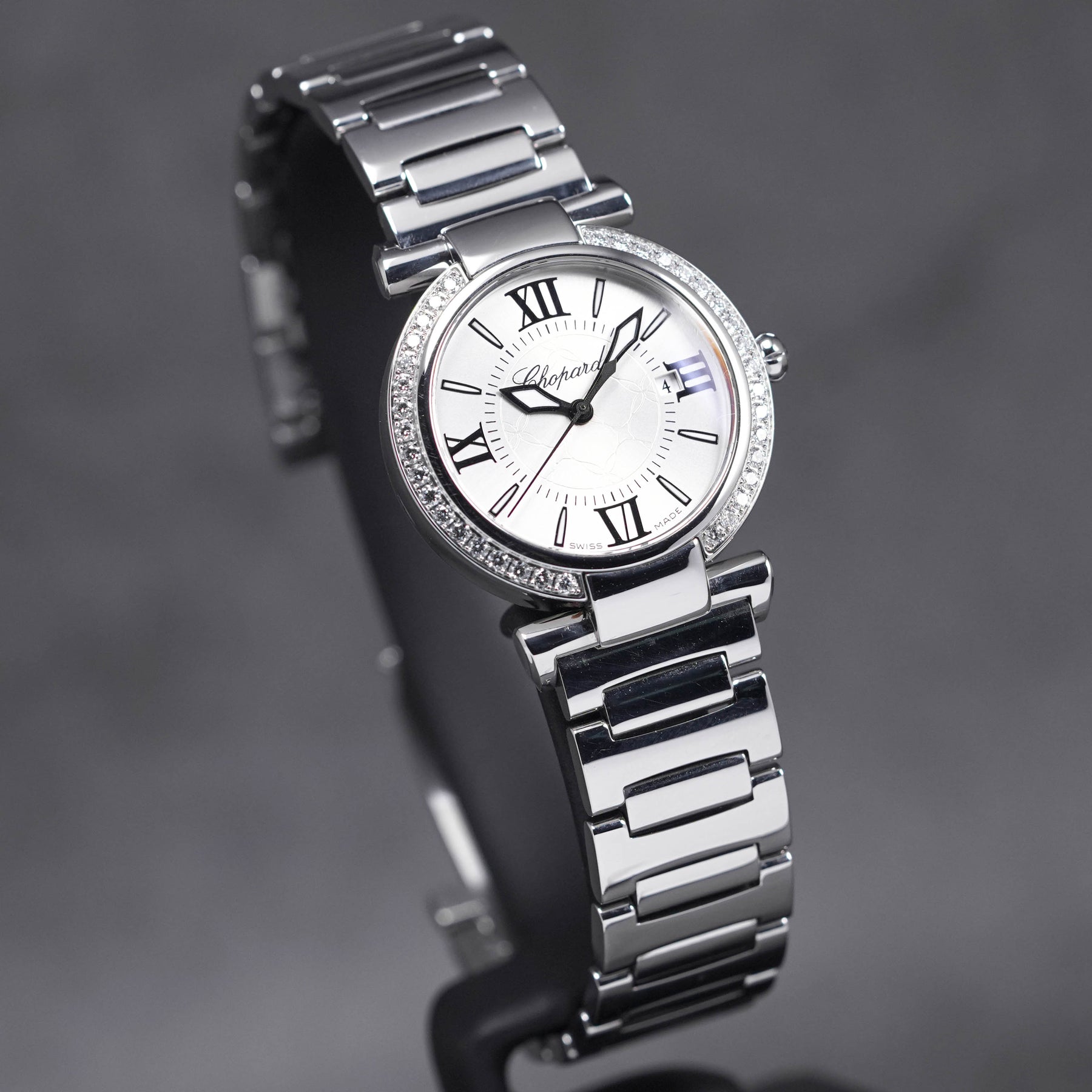 IMPERIALE LADIES QUARTZ 28MM (2012)