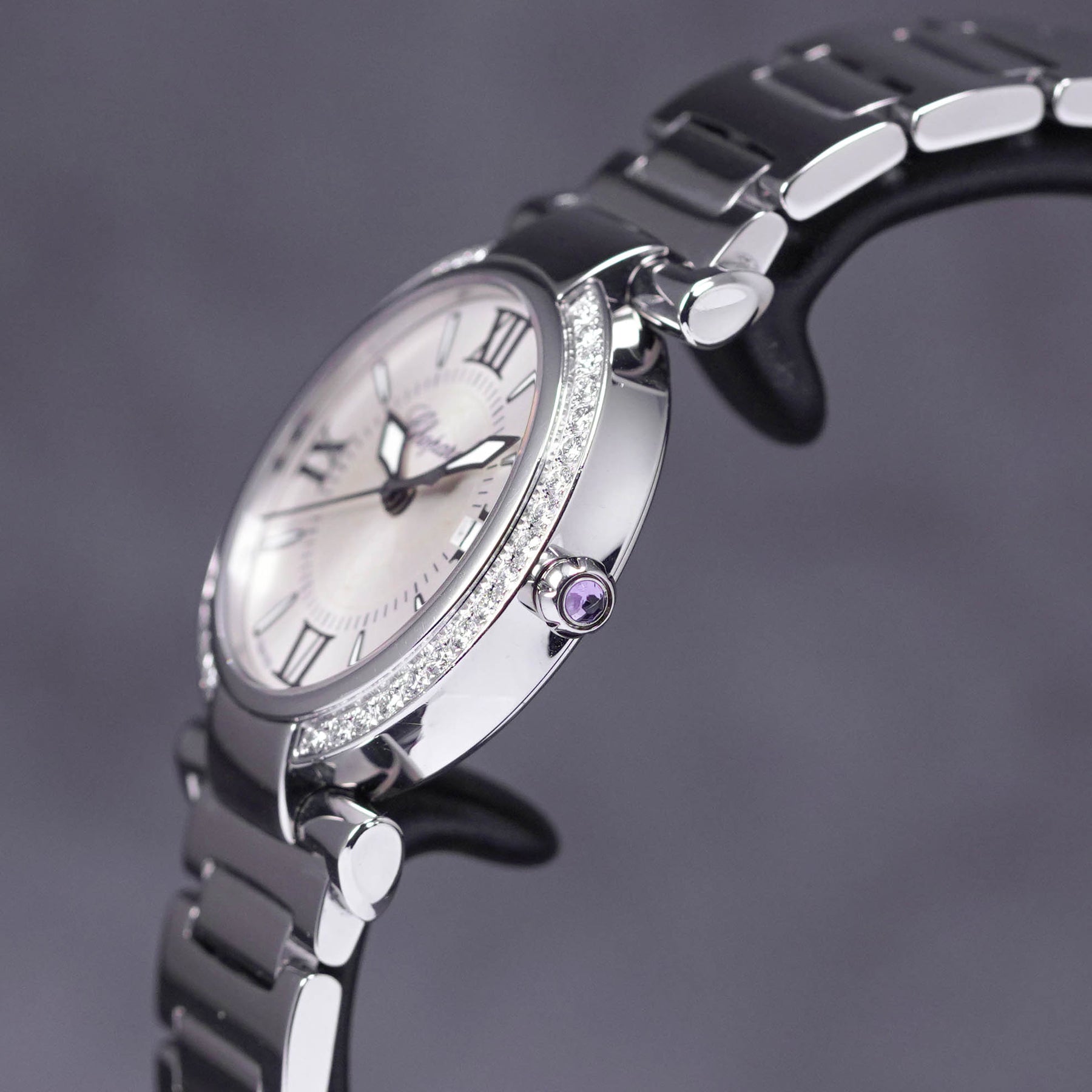 IMPERIALE LADIES QUARTZ 28MM (2012)