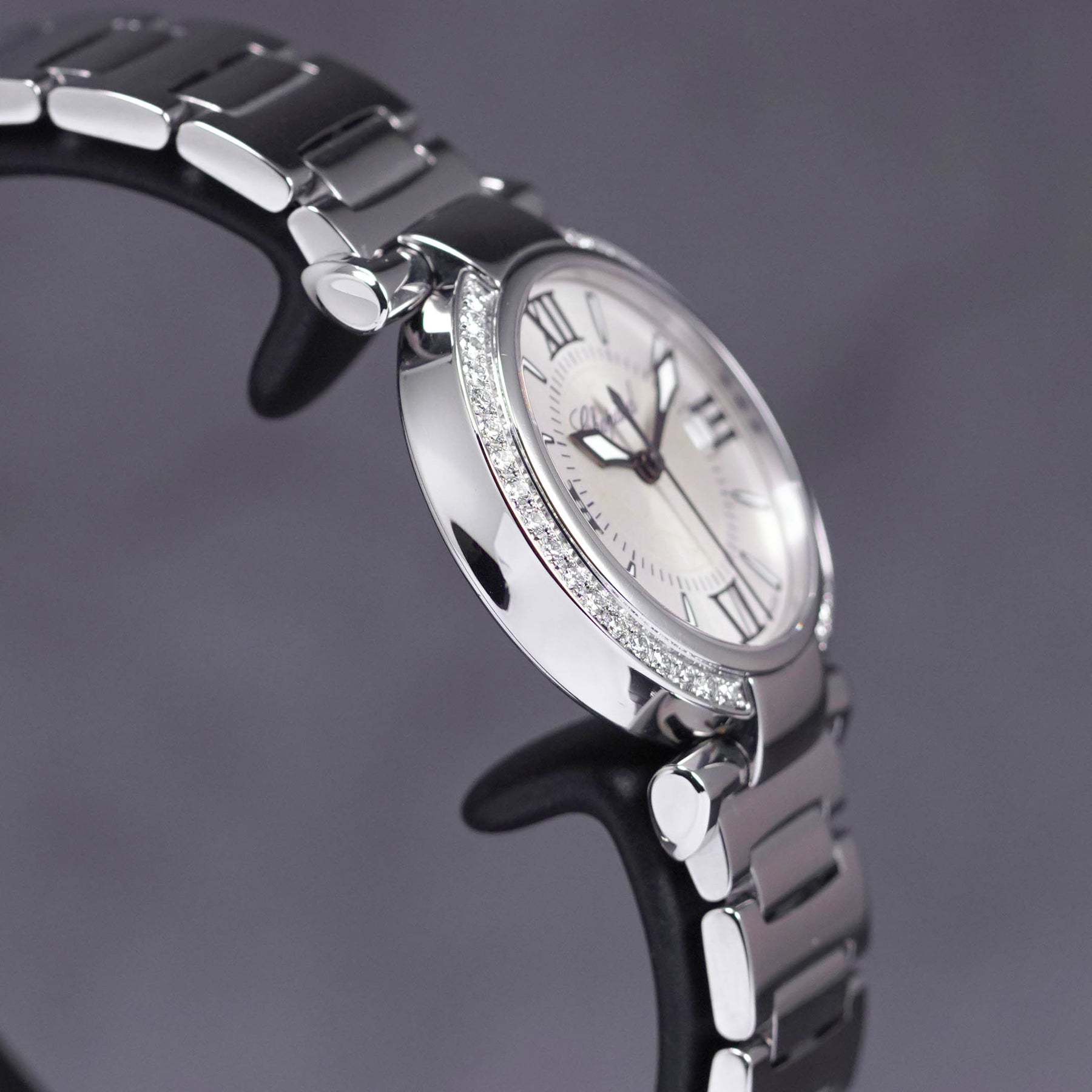 IMPERIALE LADIES QUARTZ 28MM (2012)