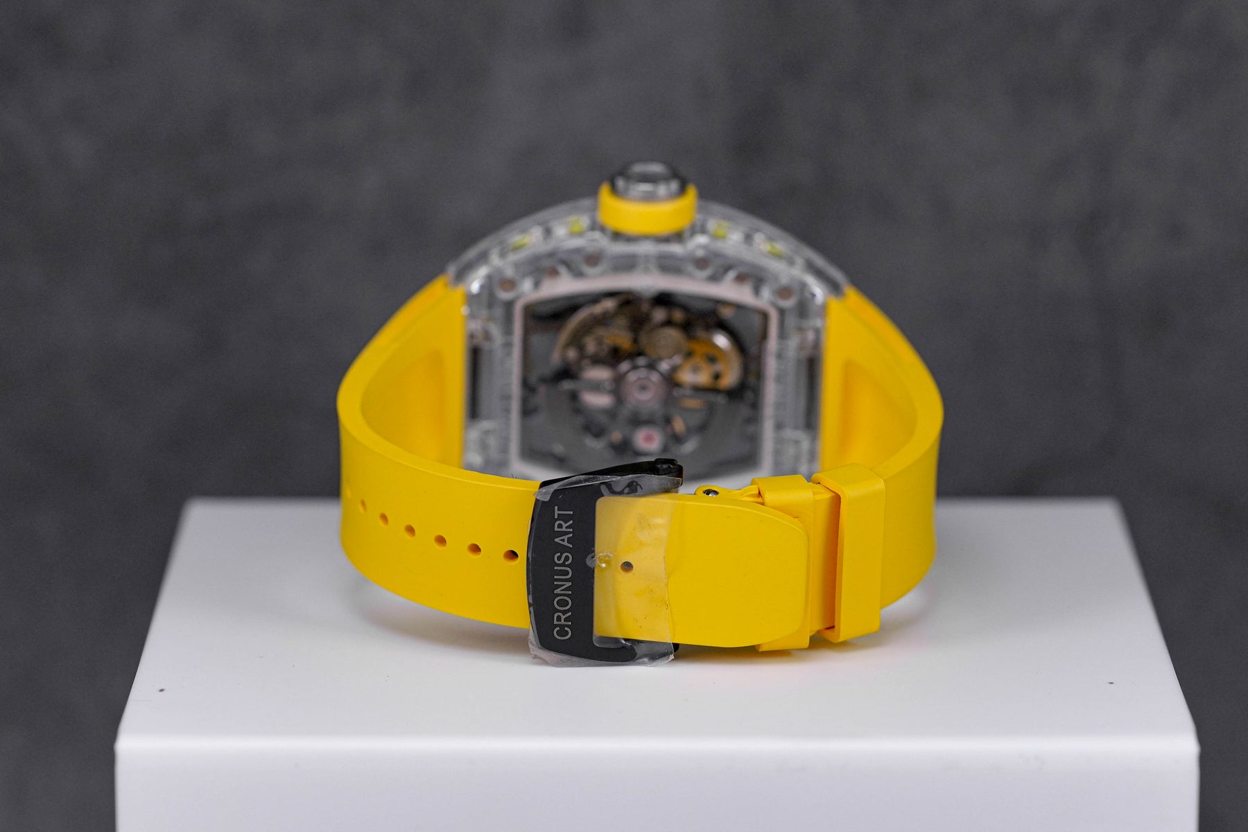 Cronus Art CM001 Yellow