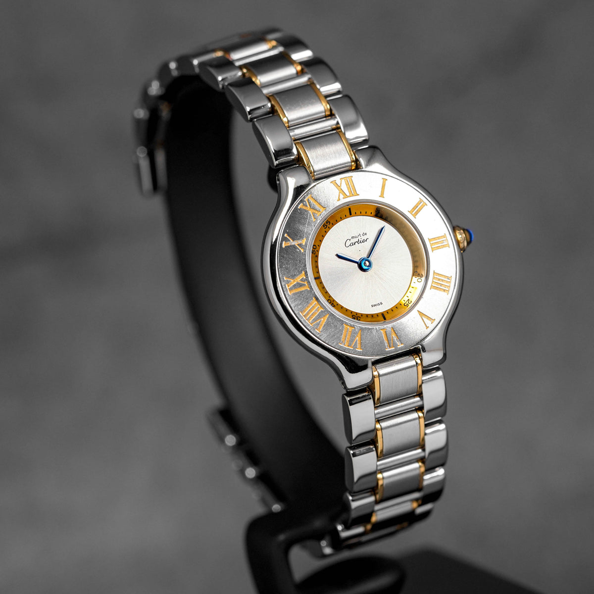 Harga Cartier 21 Must De Cartier Vantianne