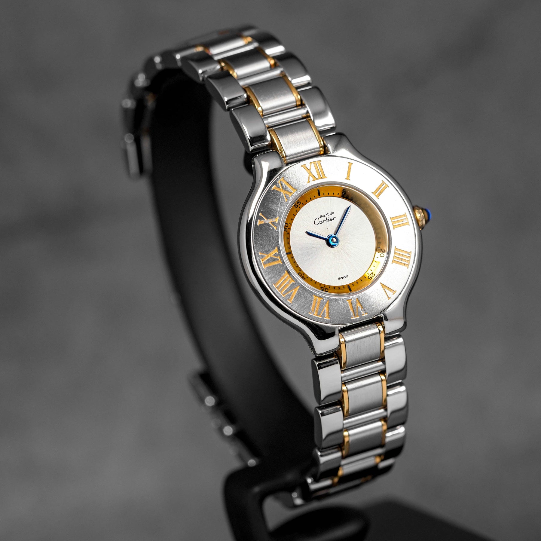 Harga Cartier 21 Must De Cartier Vantianne