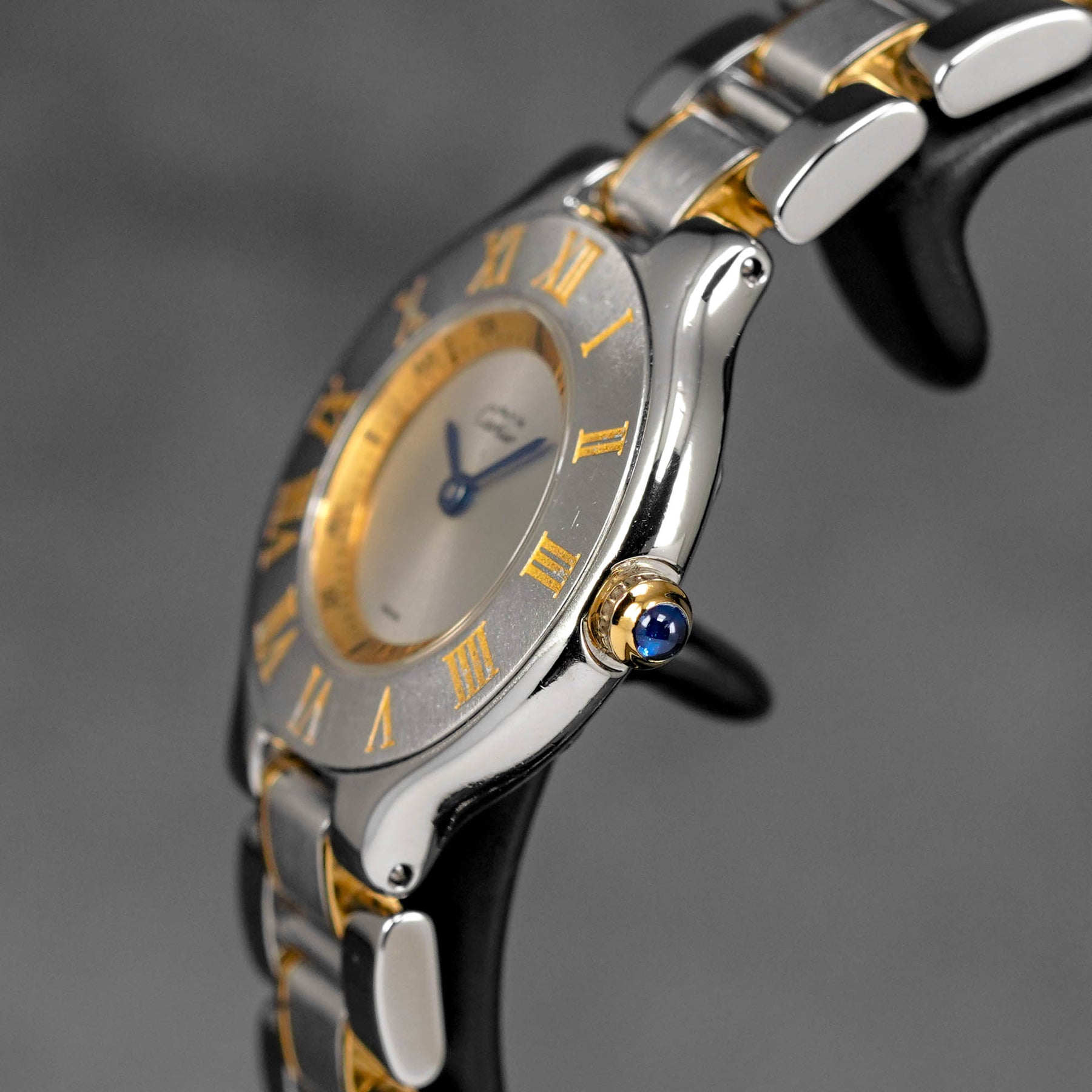 Harga Cartier 21 Must De Cartier Vantianne