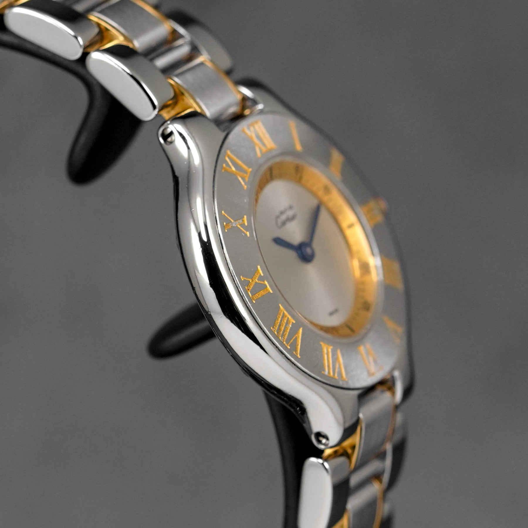 Harga Cartier 21 Must De Cartier Vantianne