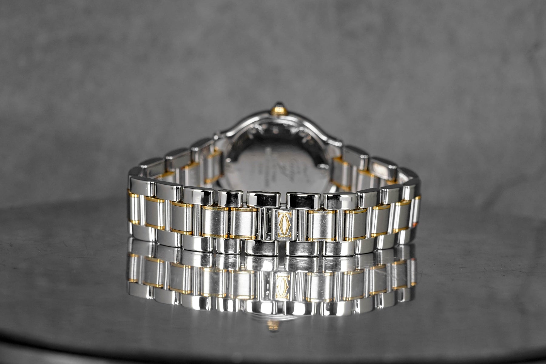 Harga Cartier 21 Must De Cartier Vantianne