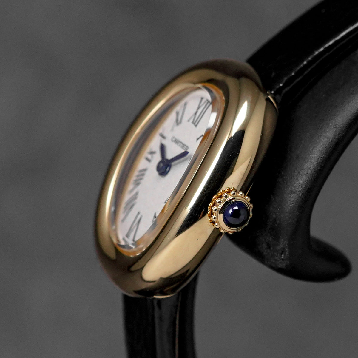 Cartier Baignoire Mini