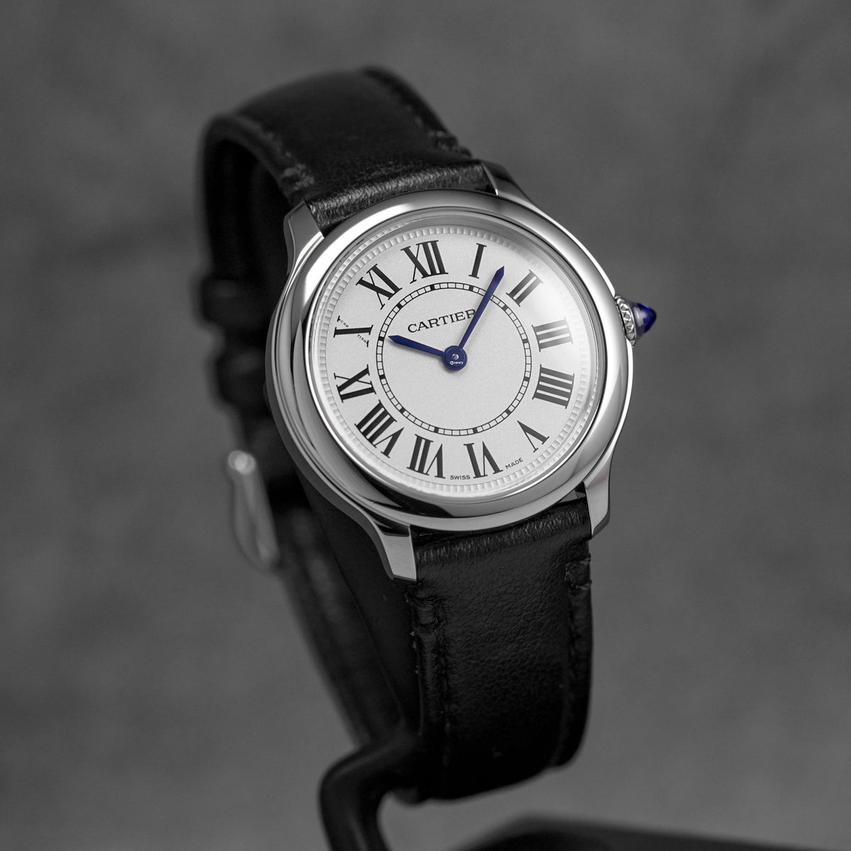 Cartier Ronde Must