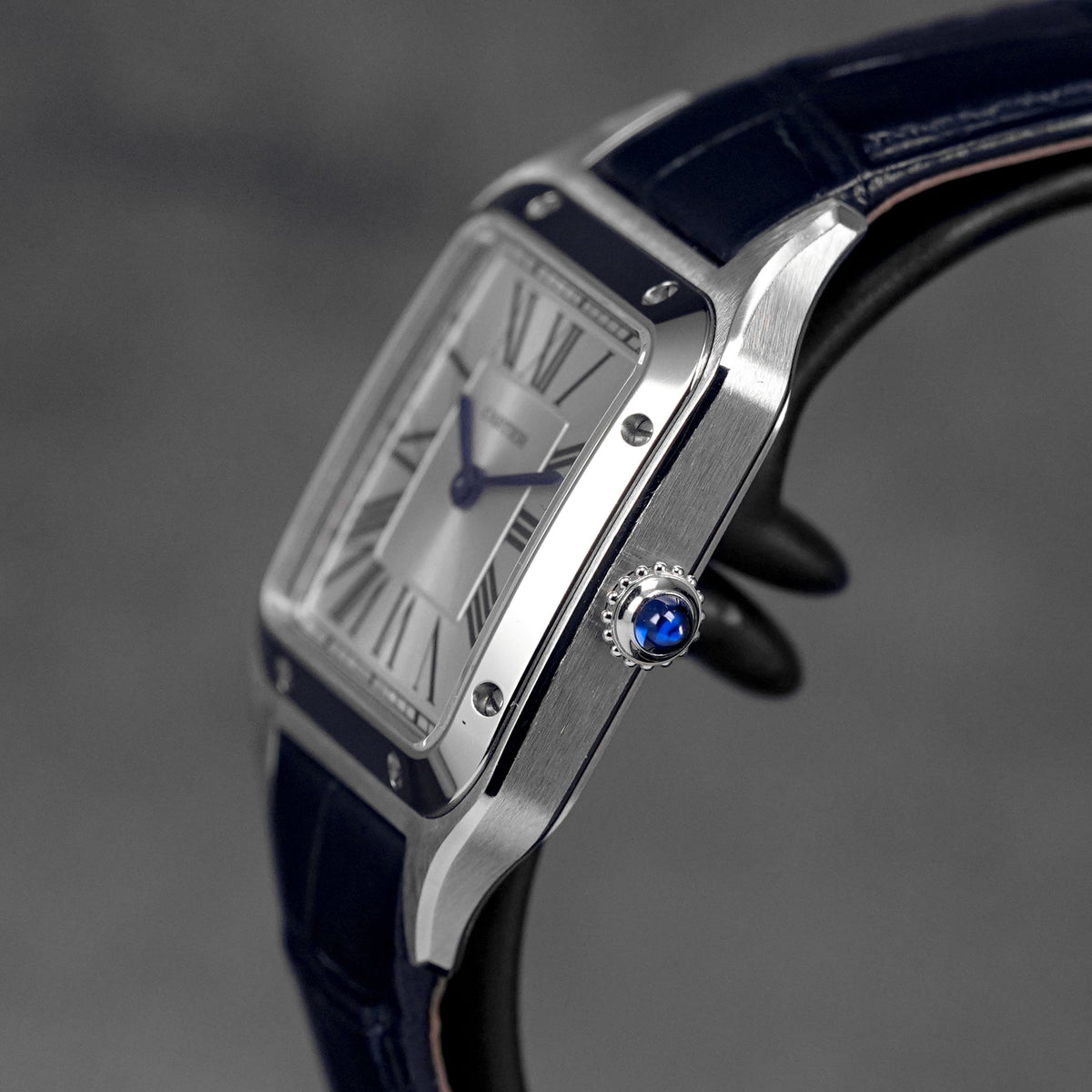 Cartier Santos Dumont