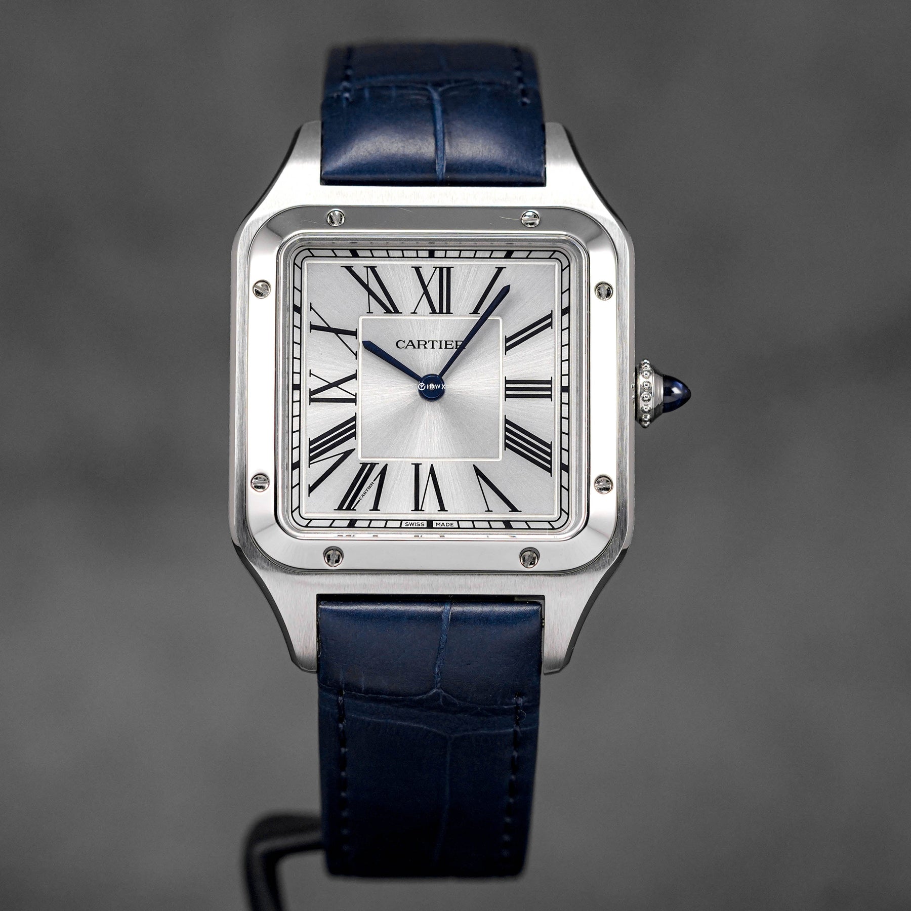 Cartier Santos Dumont