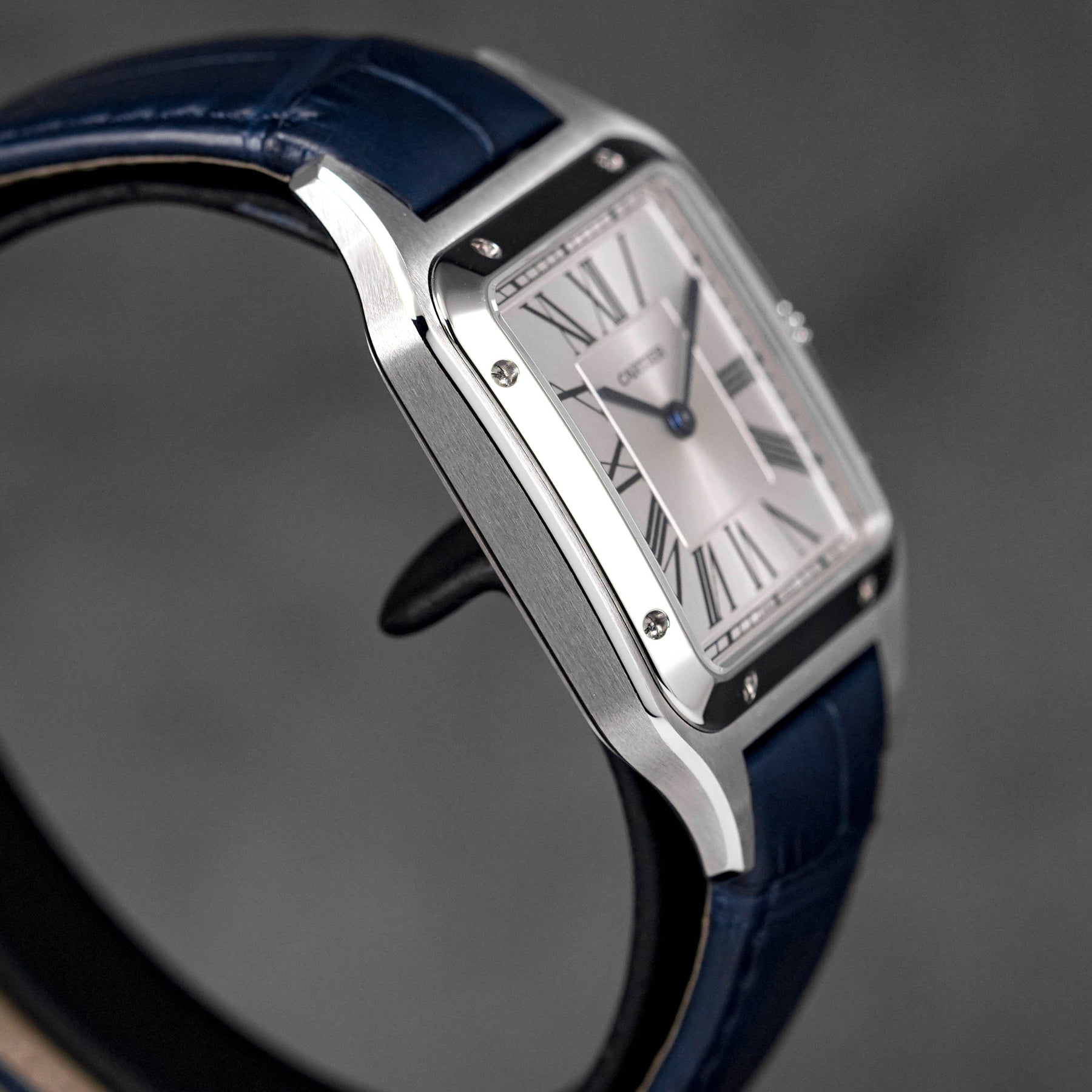 Cartier Santos Dumont