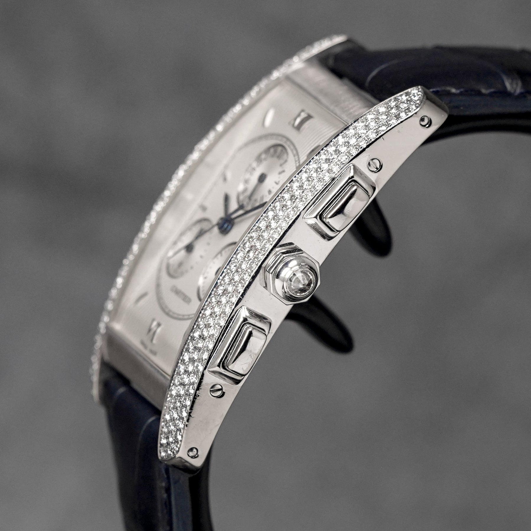 Harga Cartier Tank Americaine Date