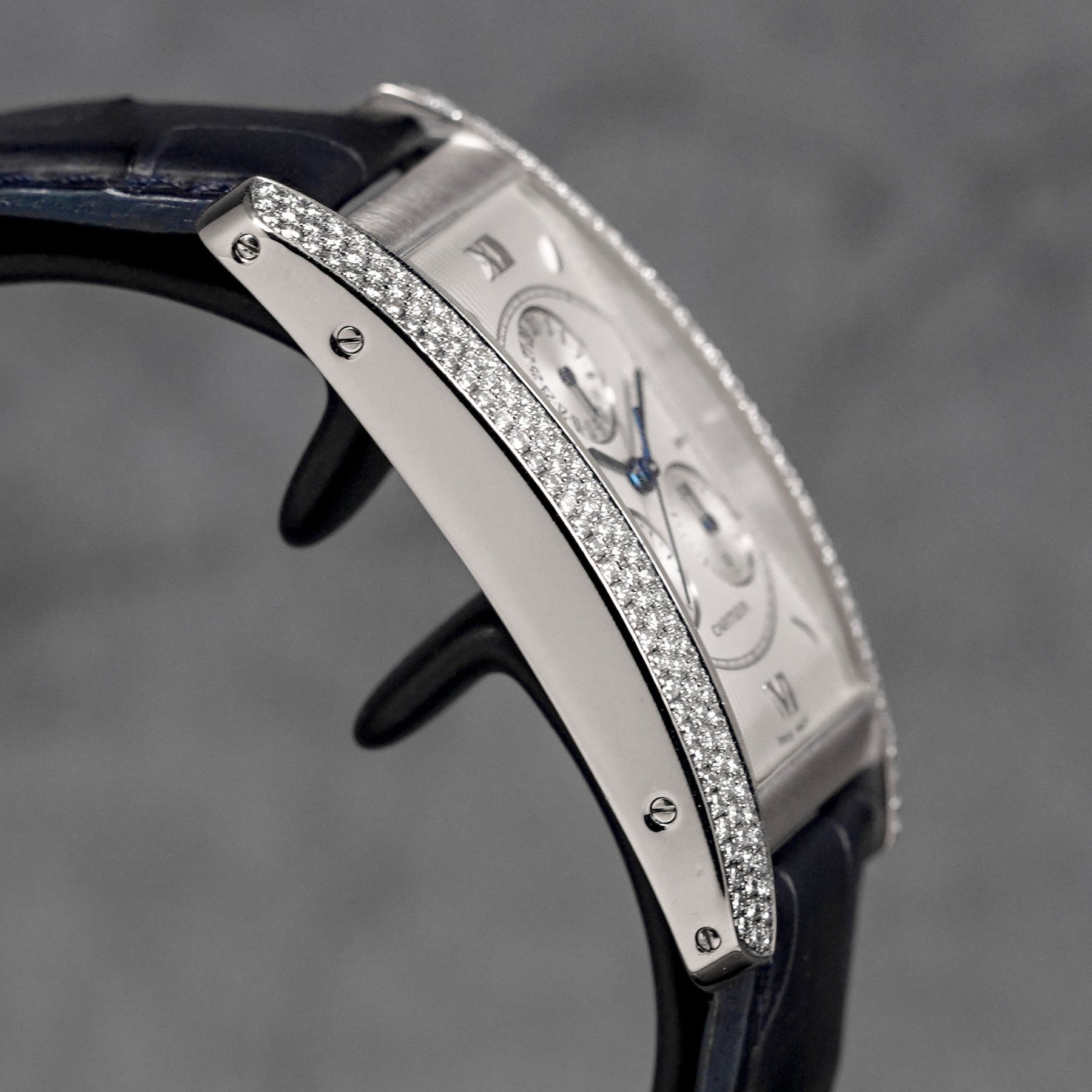 Harga Cartier Tank Americaine Date