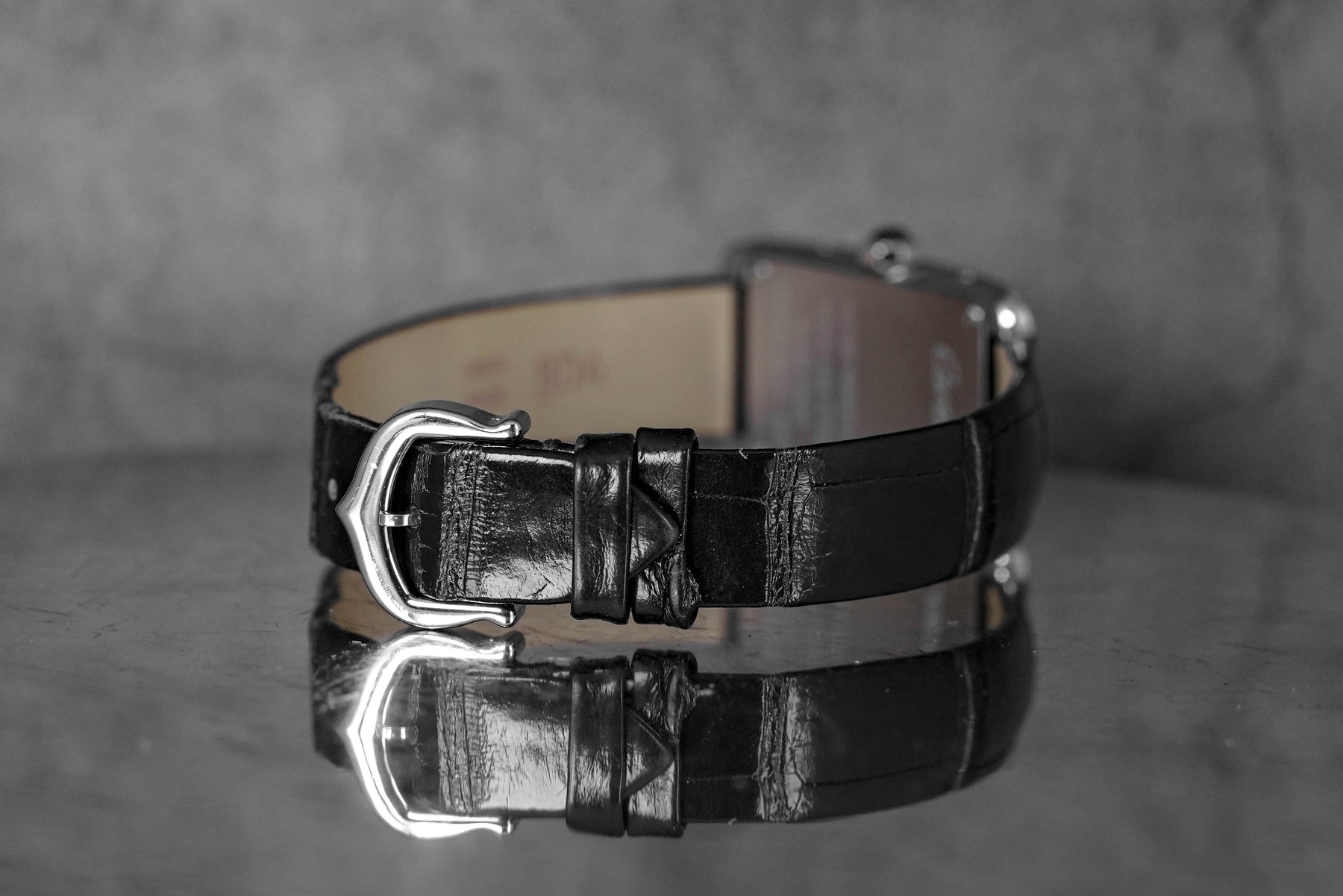 Harga Cartier Tank Americaine S Silver