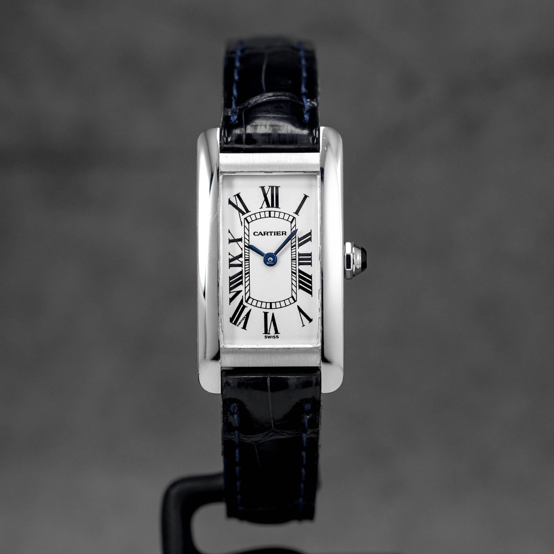 Harga Cartier Tank Americaine