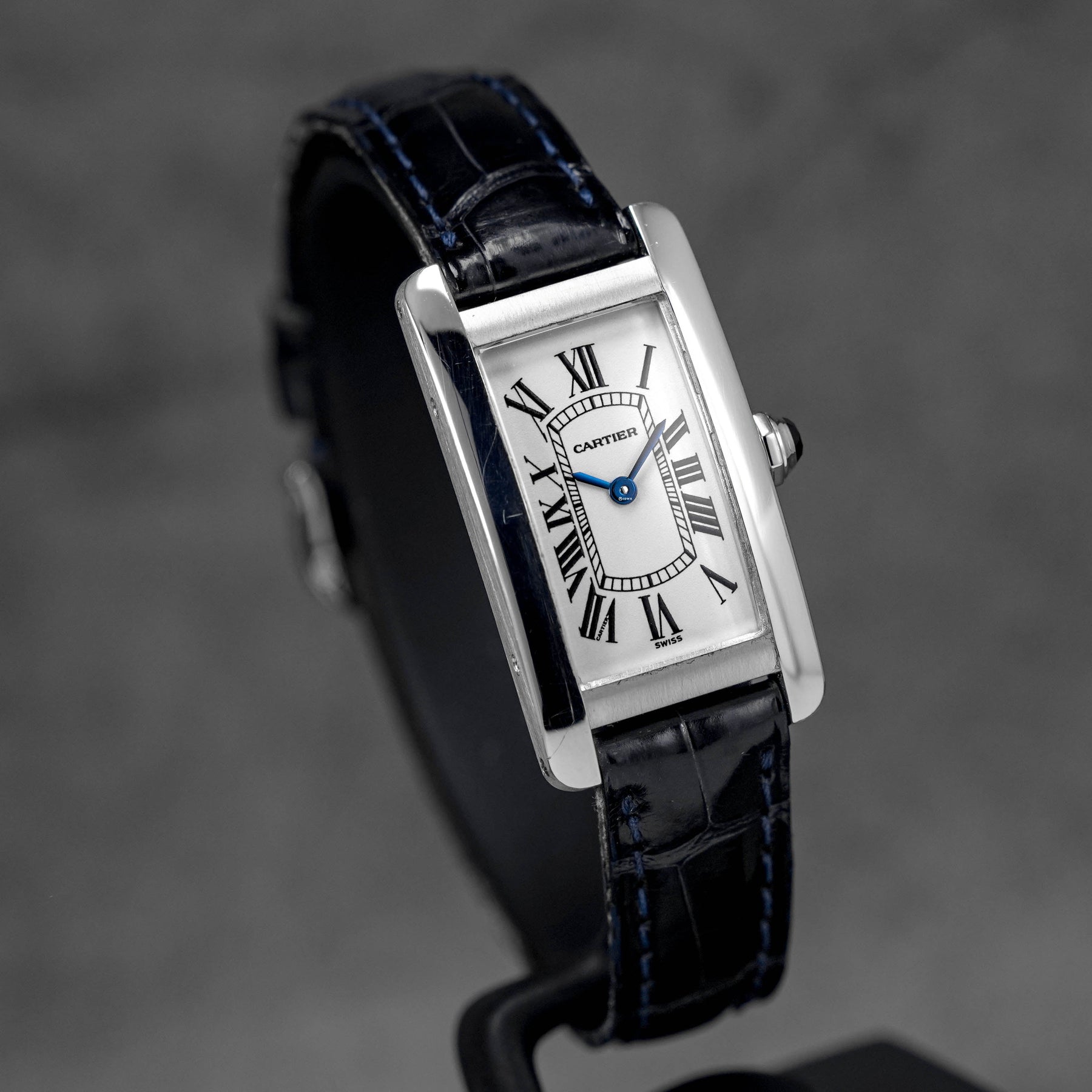 Harga Cartier Tank Americaine
