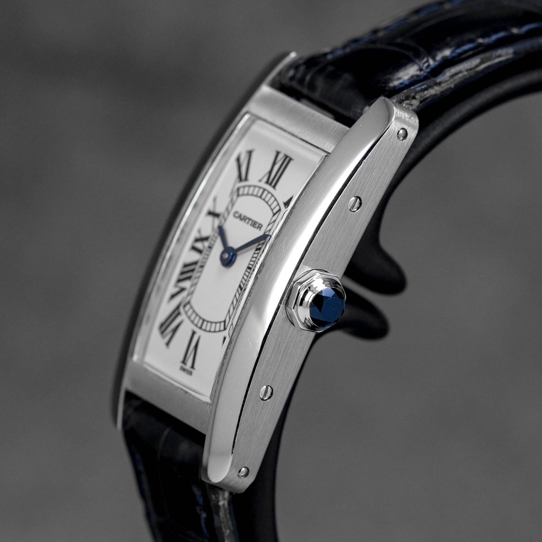 Harga Cartier Tank Americaine
