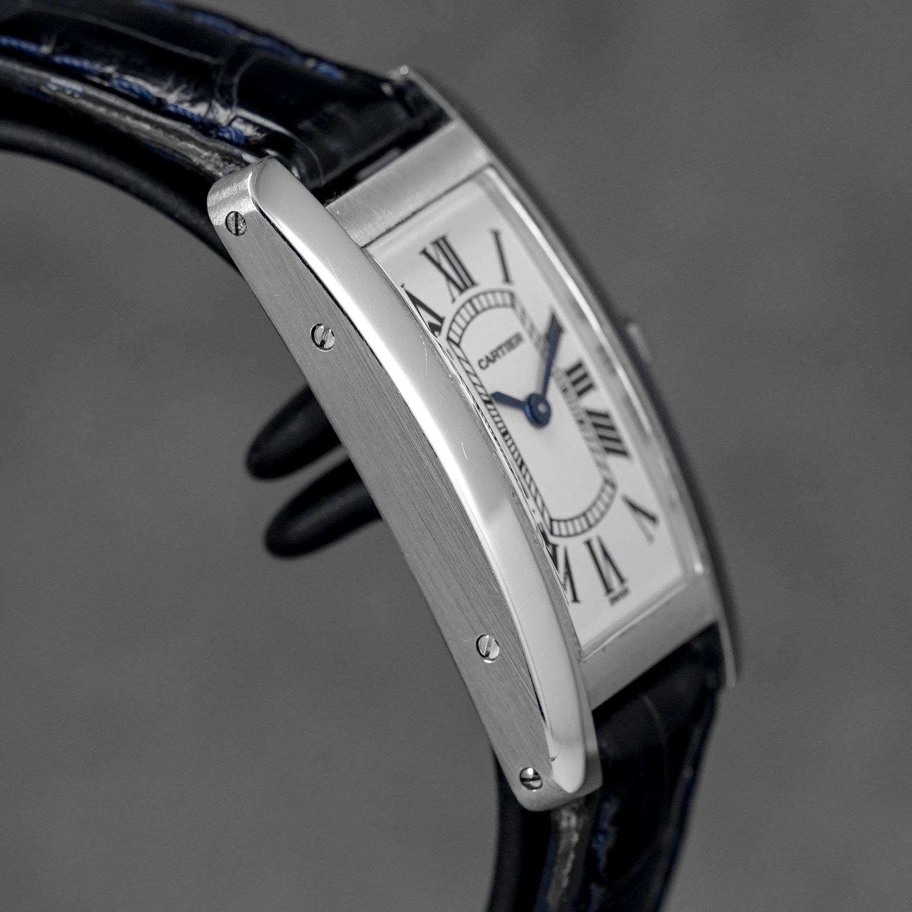 Harga Cartier Tank Americaine