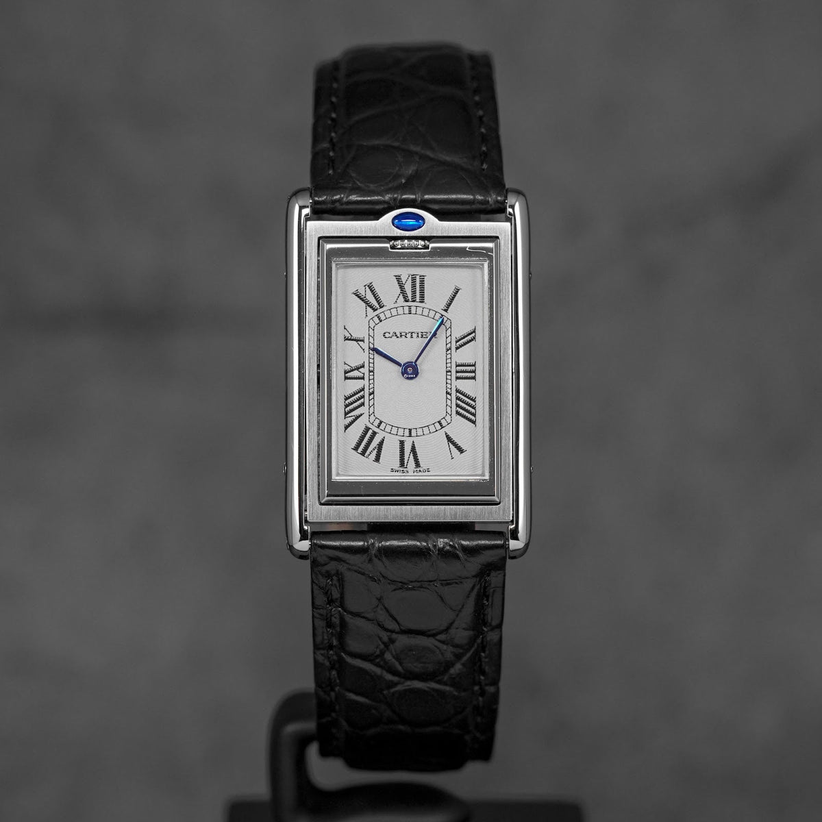 Cartier Tank Basculante