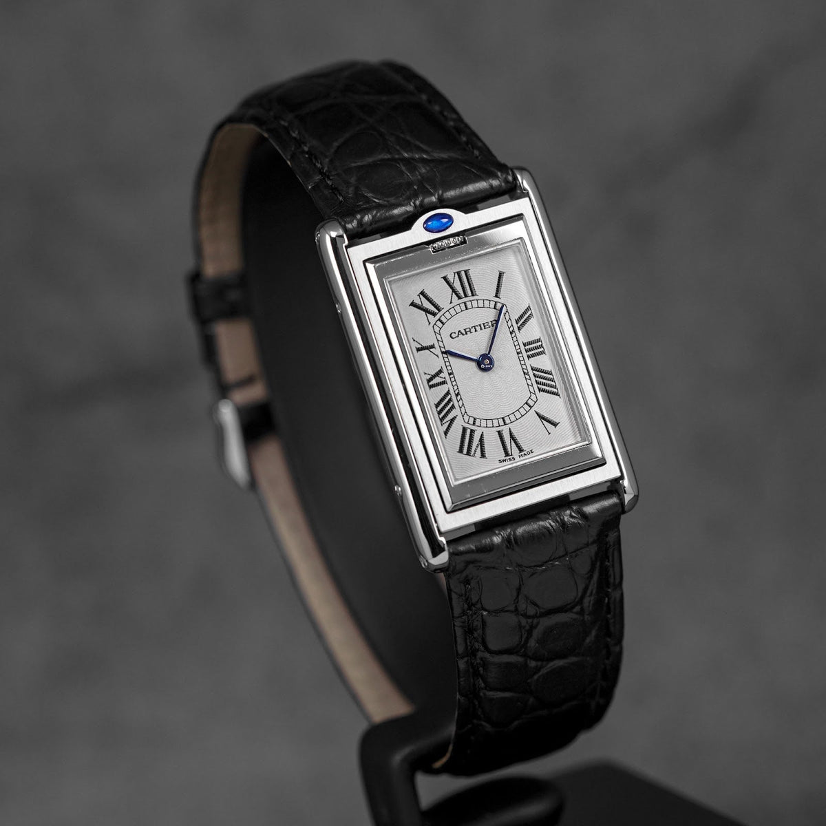 Cartier Tank Basculante
