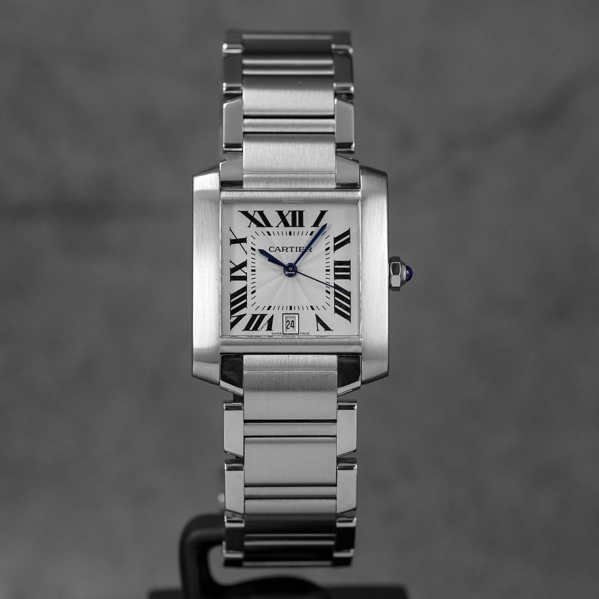 Cartier Tank Francaise