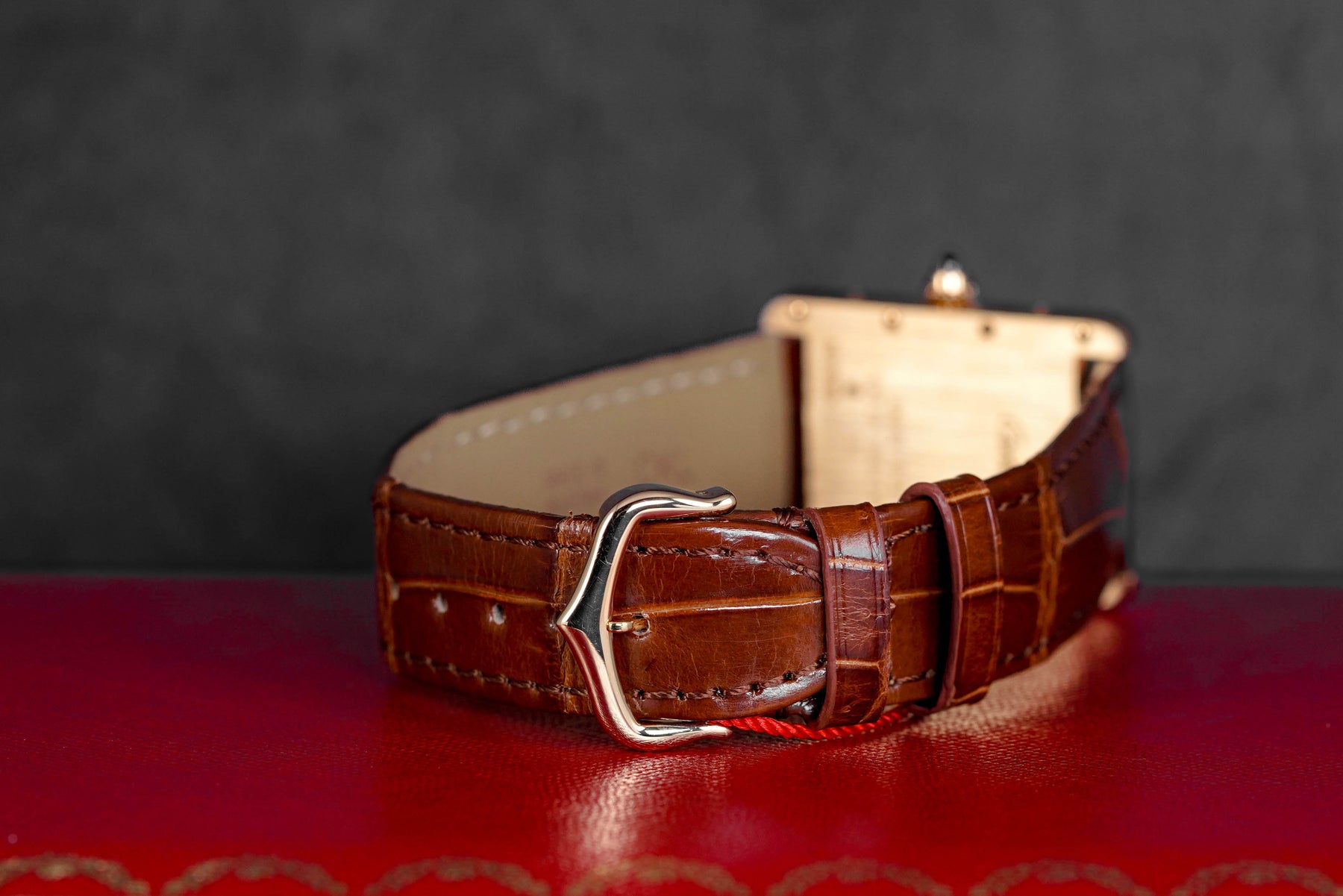 Harga Cartier Tank Louis L