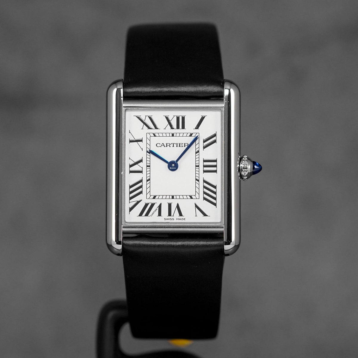 Cartier Tank Must