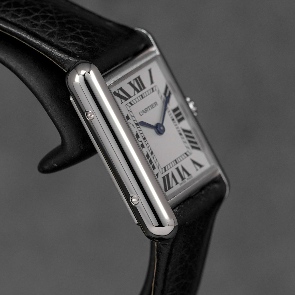 Cartier Tank Must