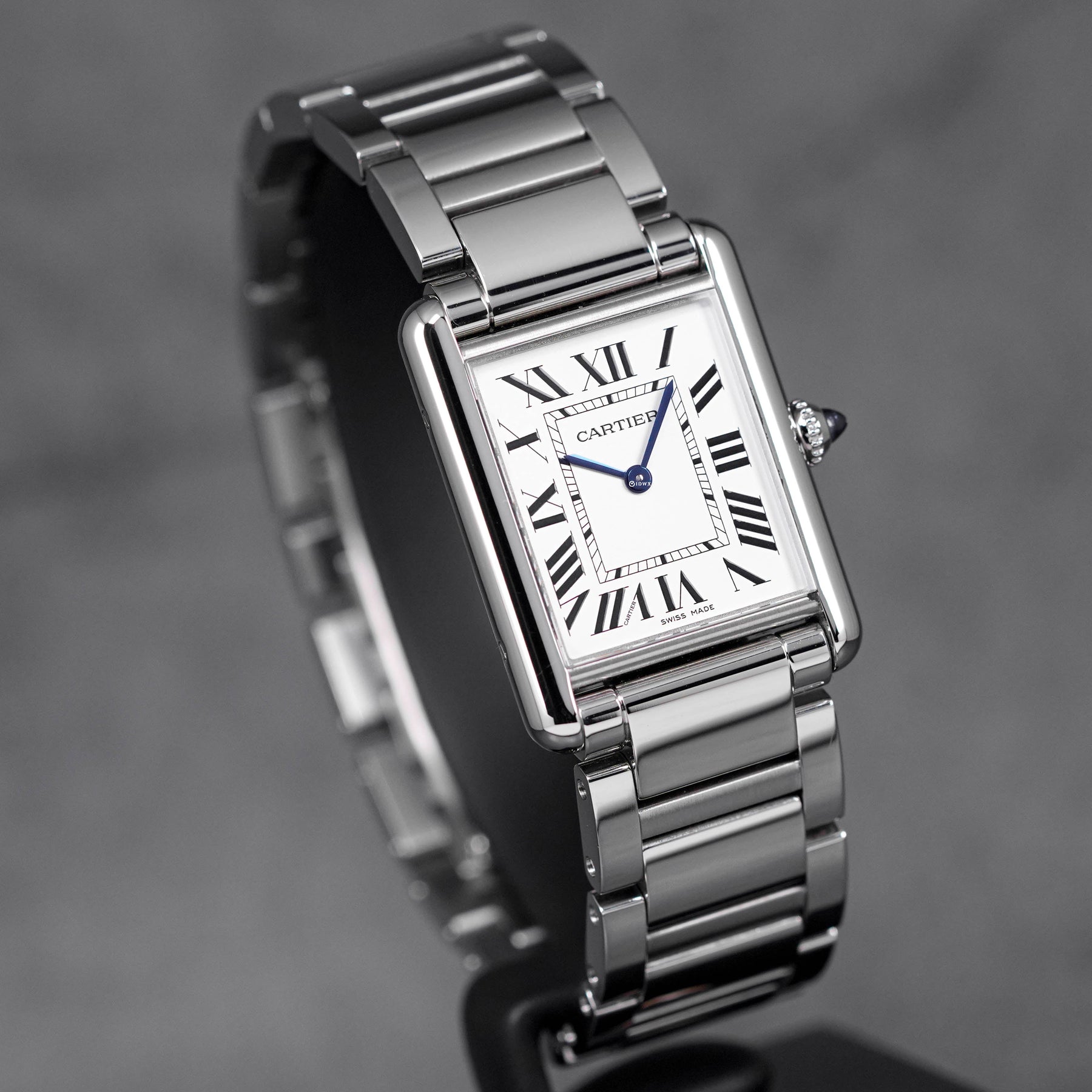 Harga Cartier Tank Must L