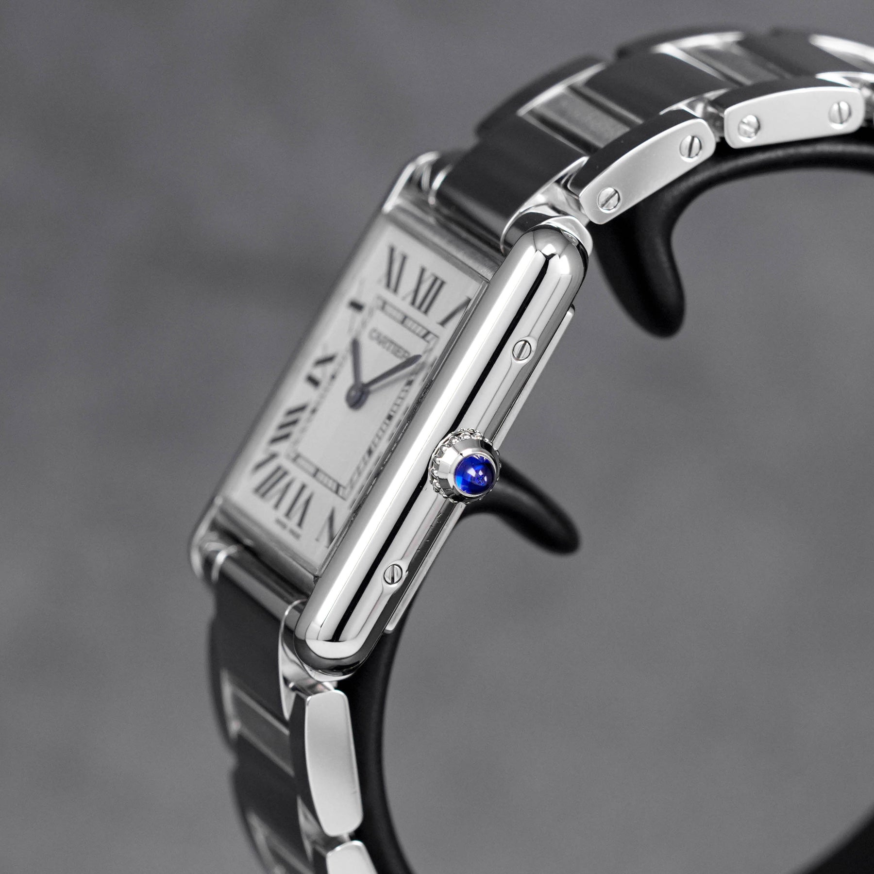 Harga Cartier Tank Must L