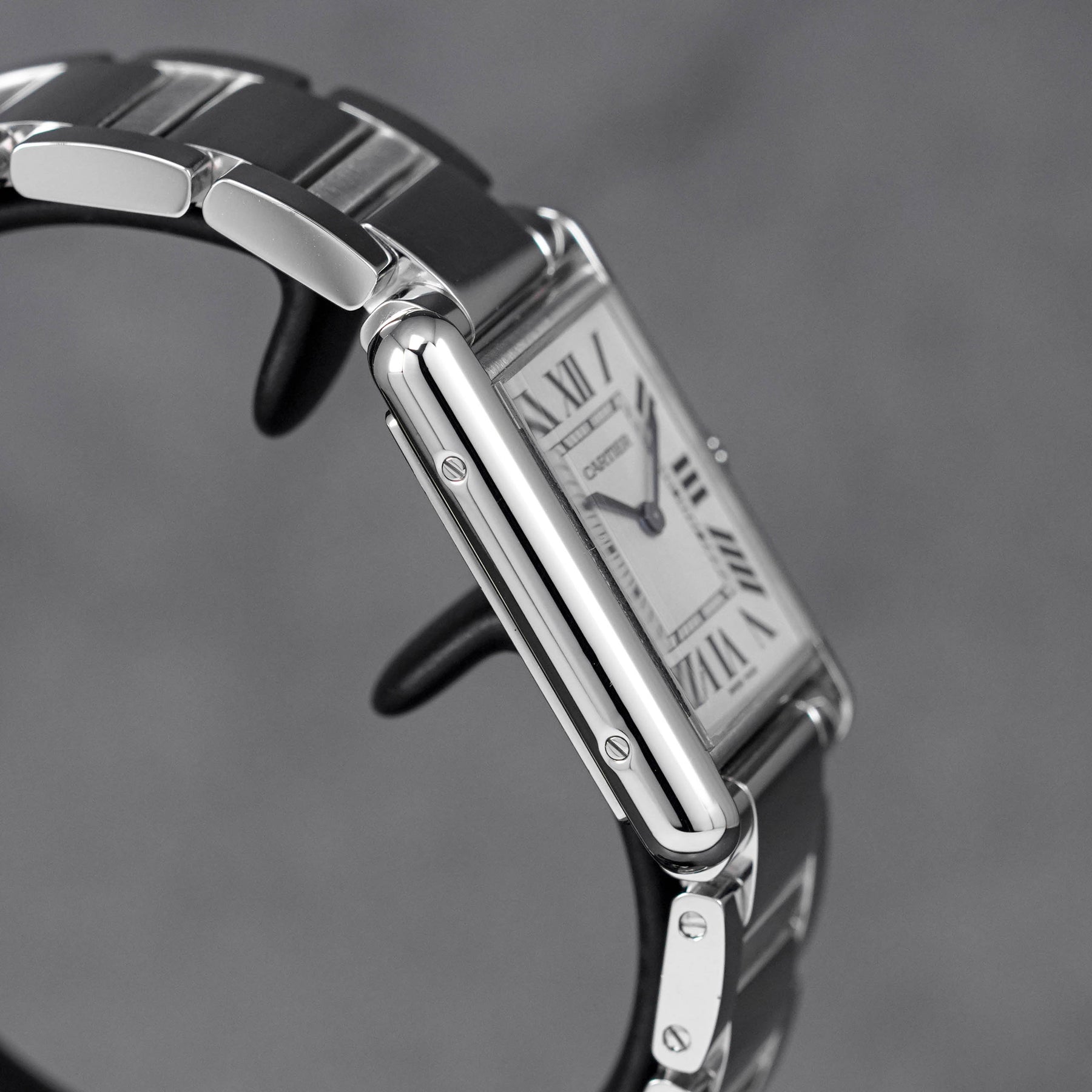 Harga Cartier Tank Must L