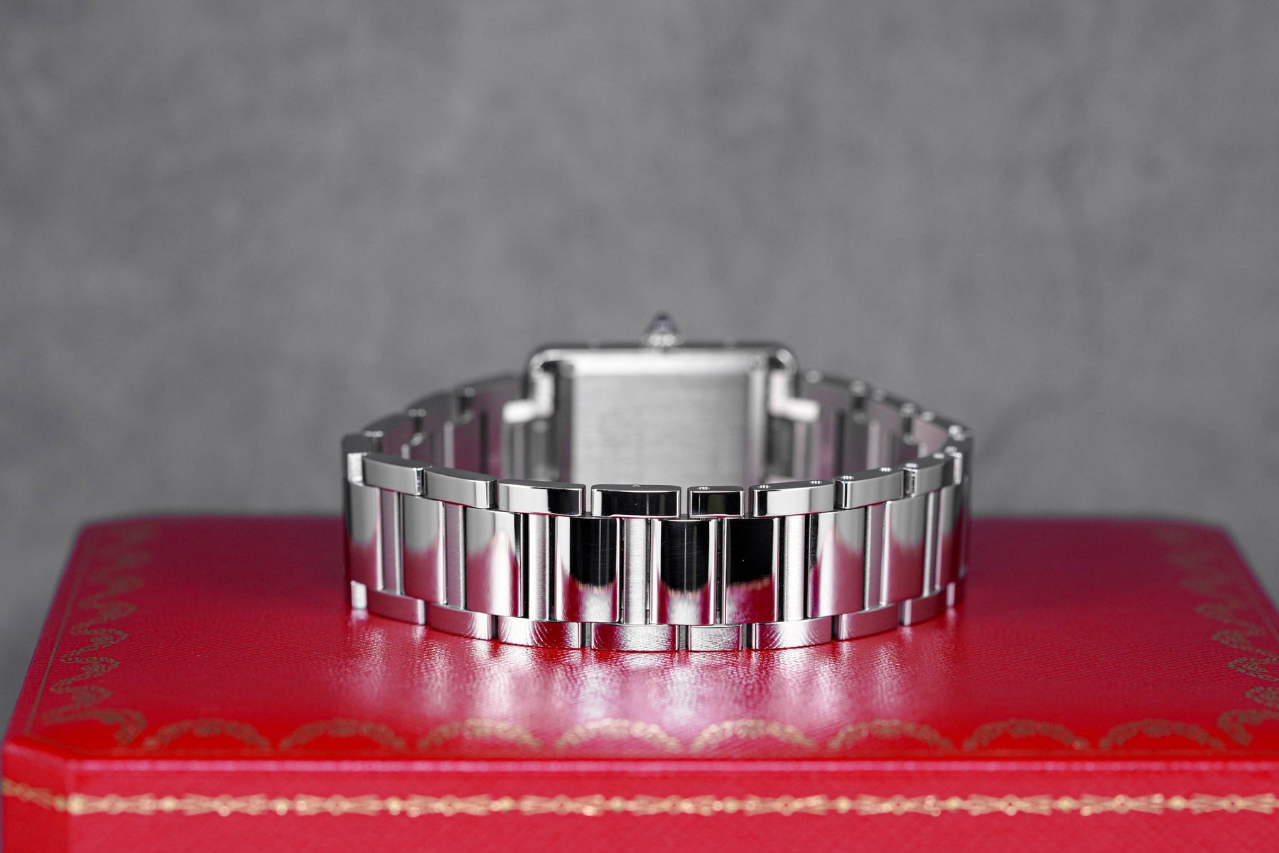 Harga Cartier Tank Must L