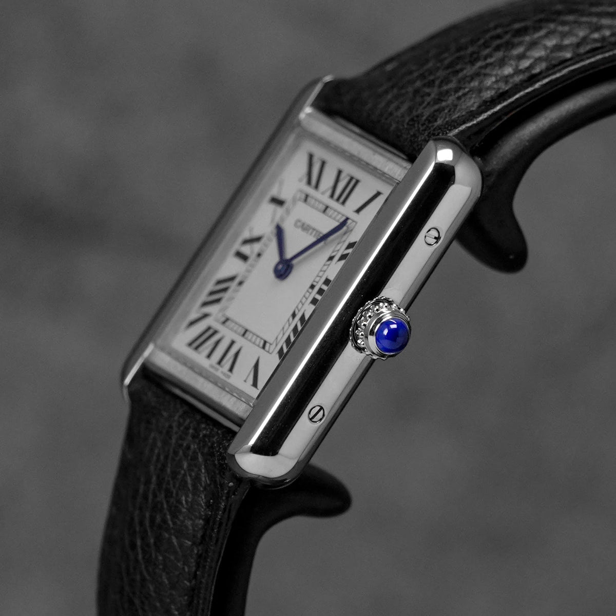 Cartier Tank Solo