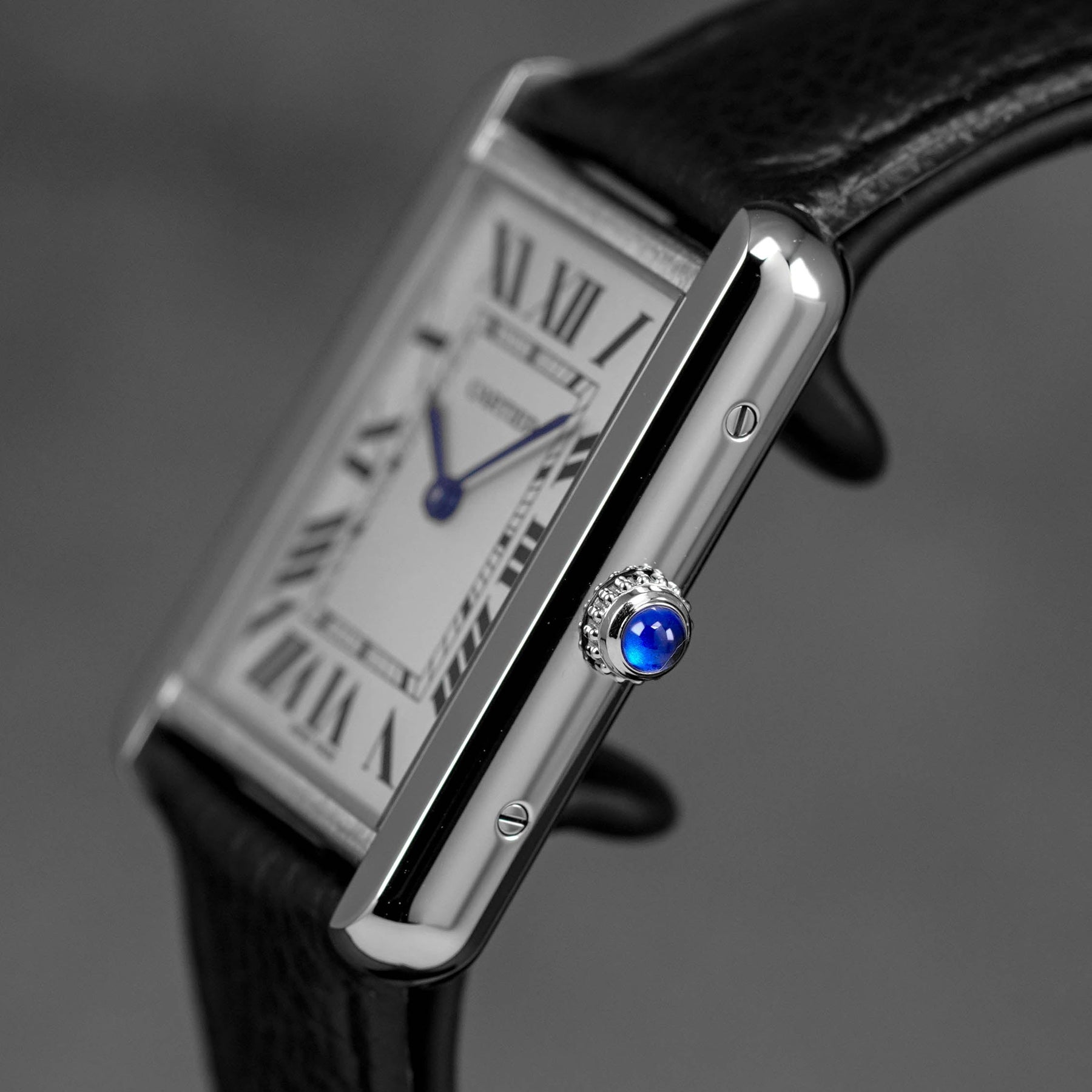 Harga Cartier Tank Solo L
