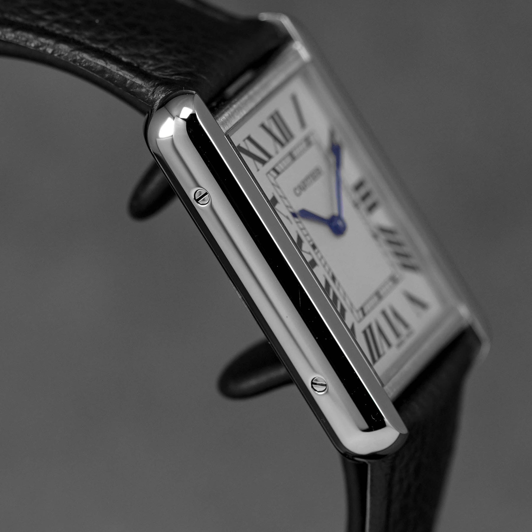 Harga Cartier Tank Solo L